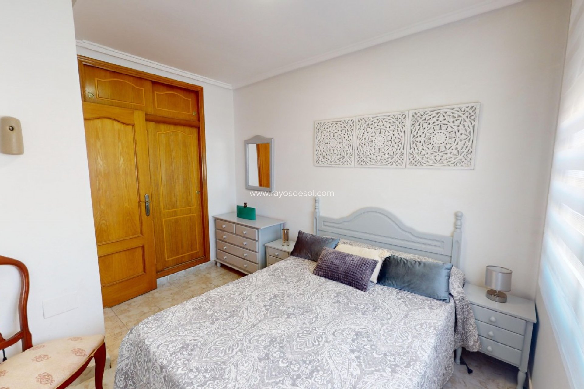 Resale - House - Los Alcazares - Los Narejos