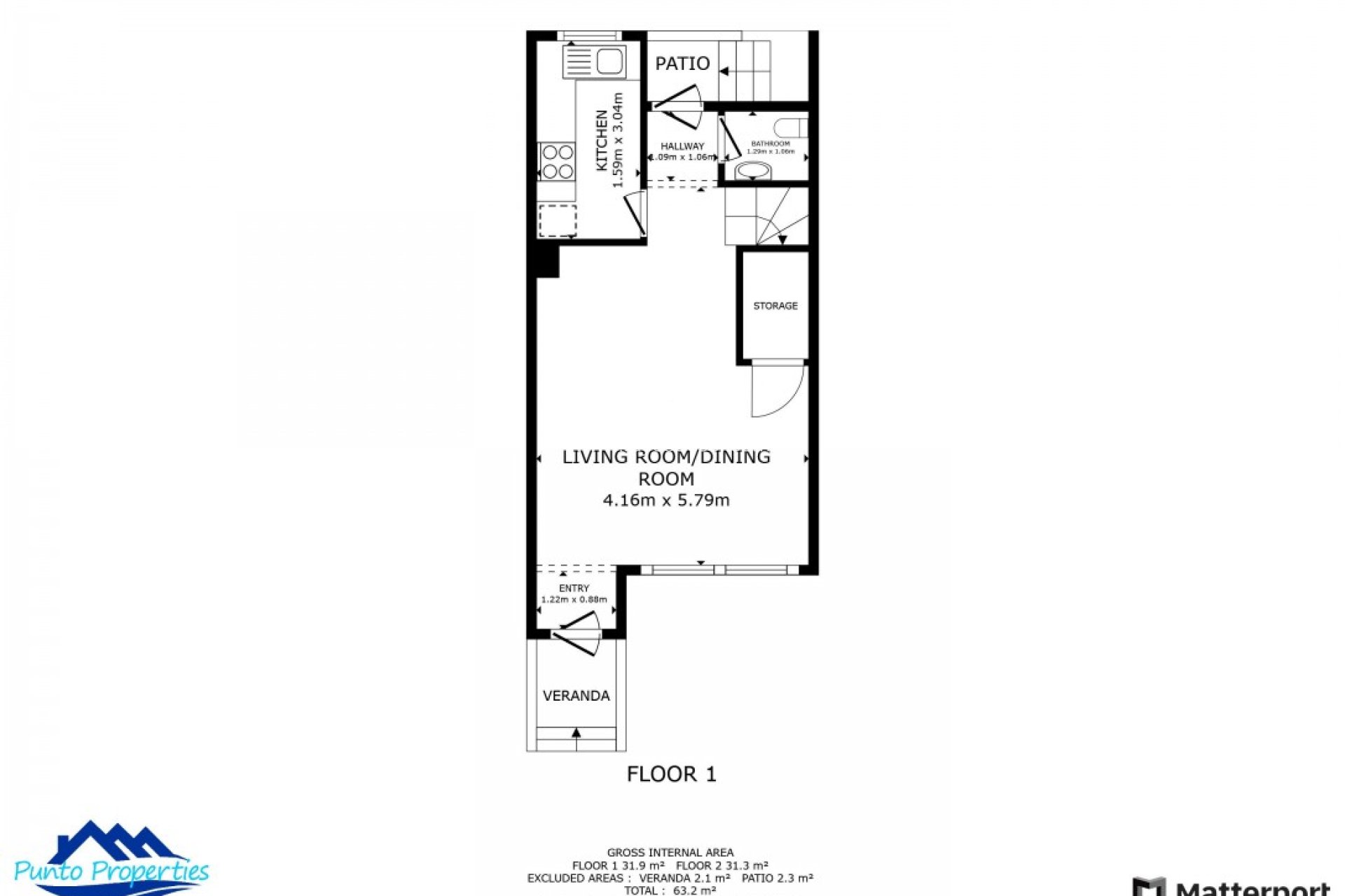 Resale - House - Los Alcazares - Los Narejos