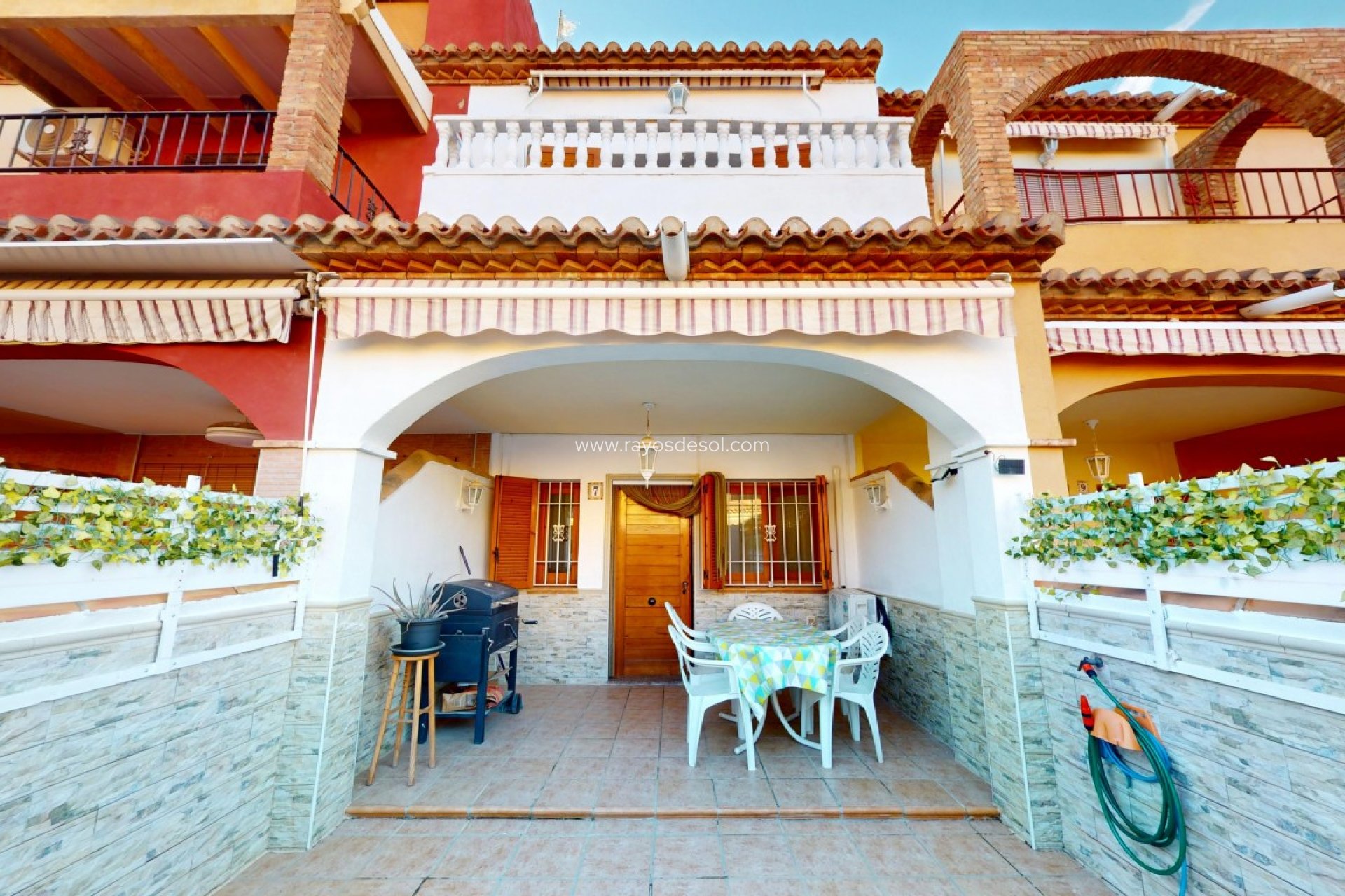 Resale - House - Los Alcazares - Los Narejos