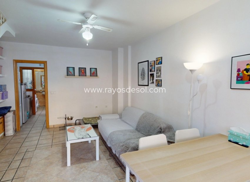 Resale - House - Los Alcazares - Los Narejos