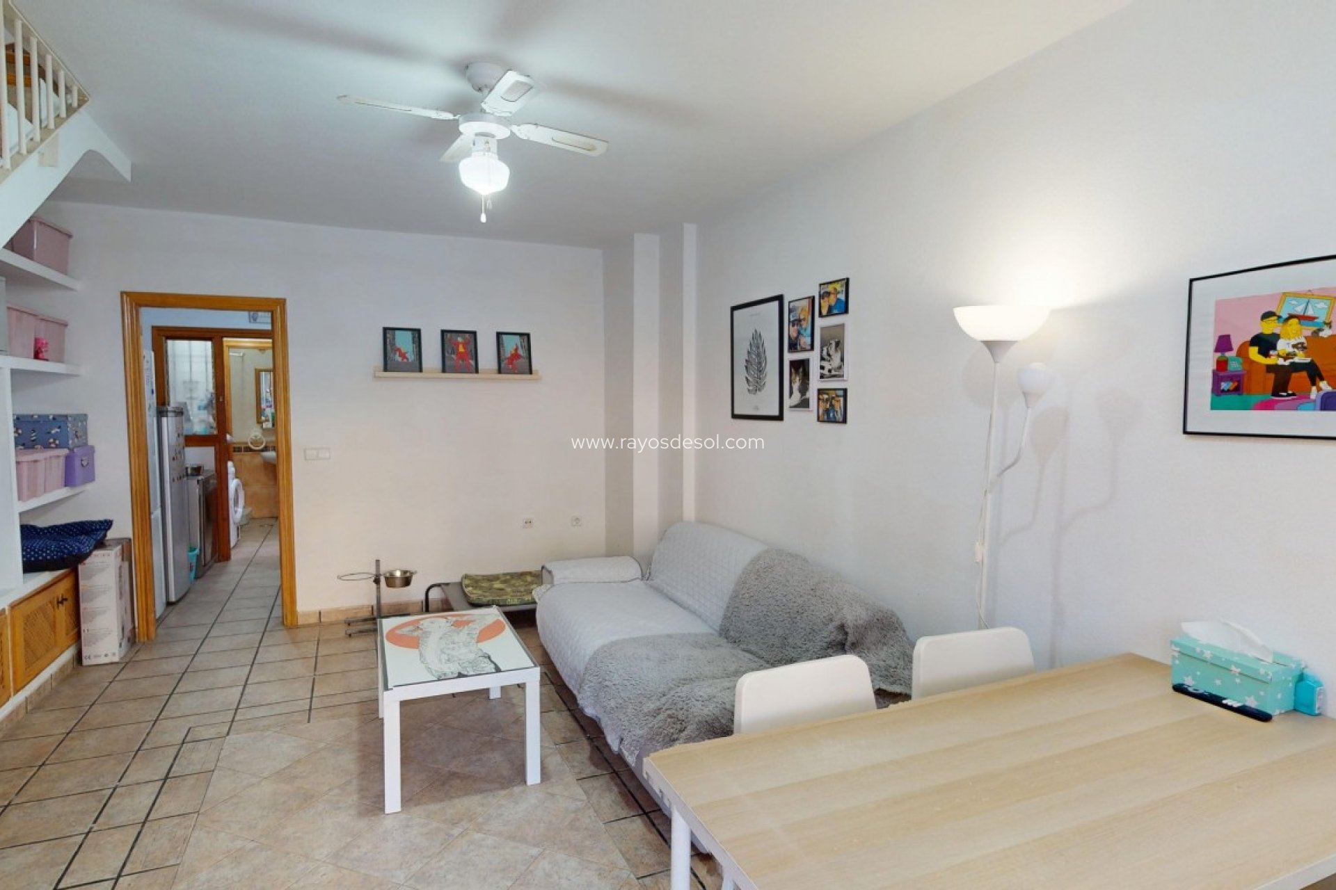 Resale - House - Los Alcazares - Los Narejos