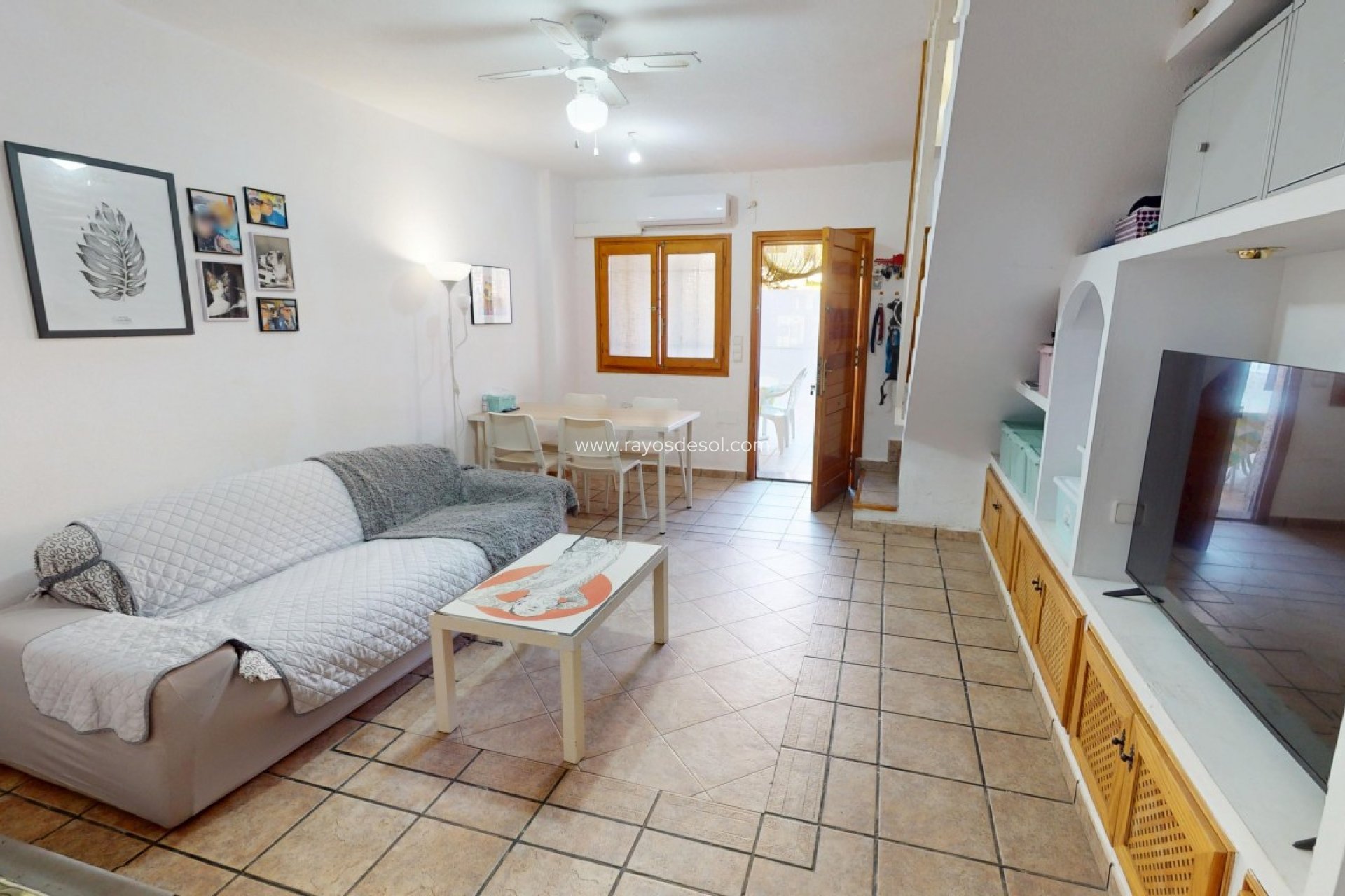 Resale - House - Los Alcazares - Los Narejos