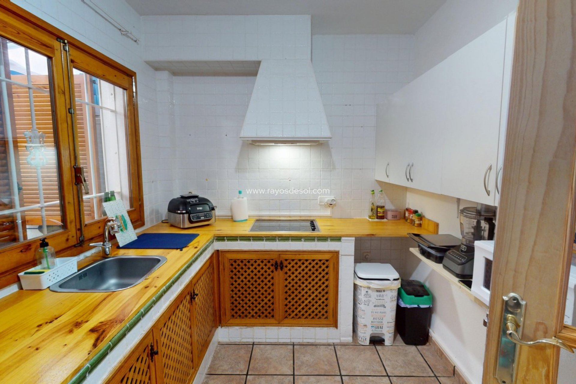 Resale - House - Los Alcazares - Los Narejos