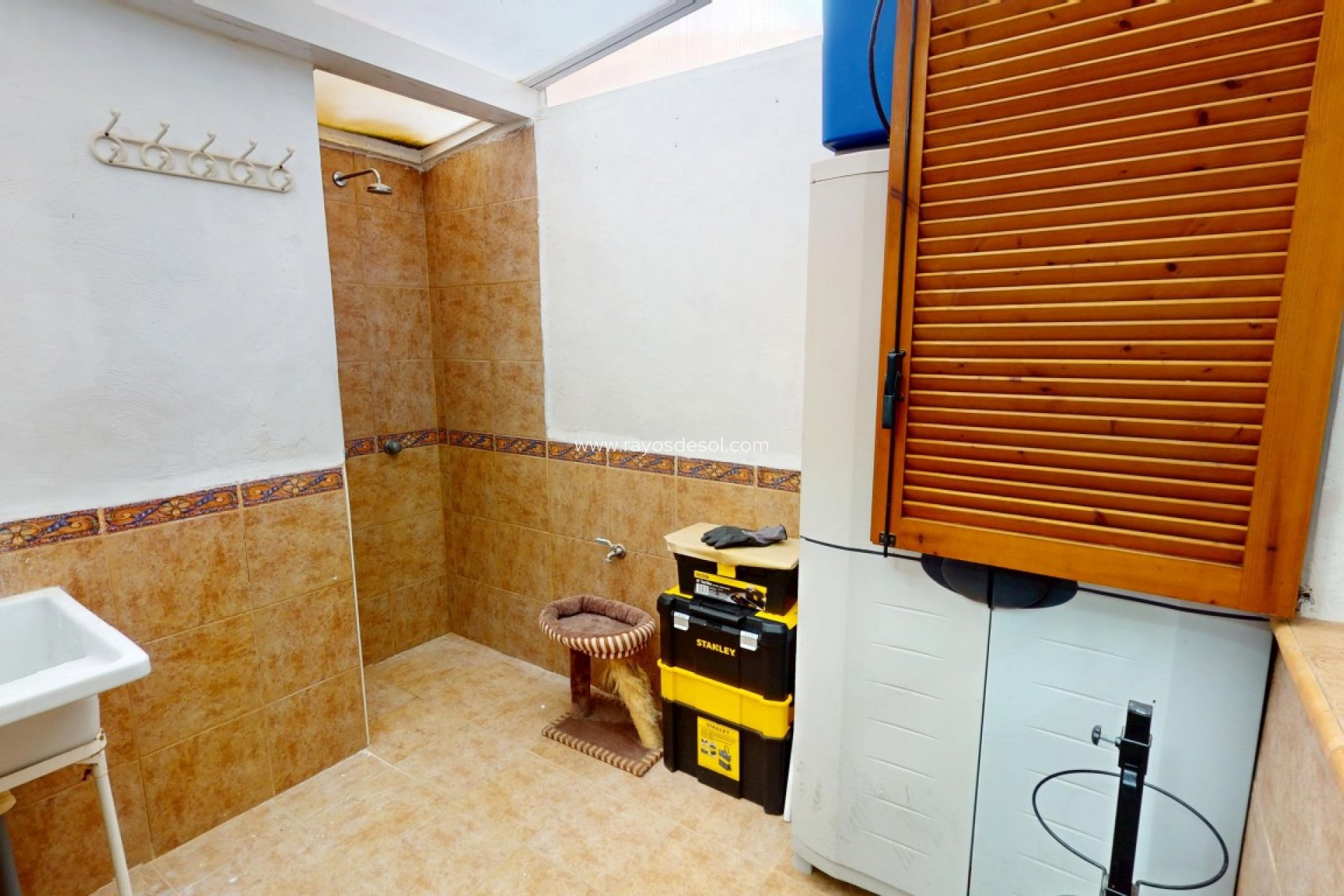 Resale - House - Los Alcazares - Los Narejos