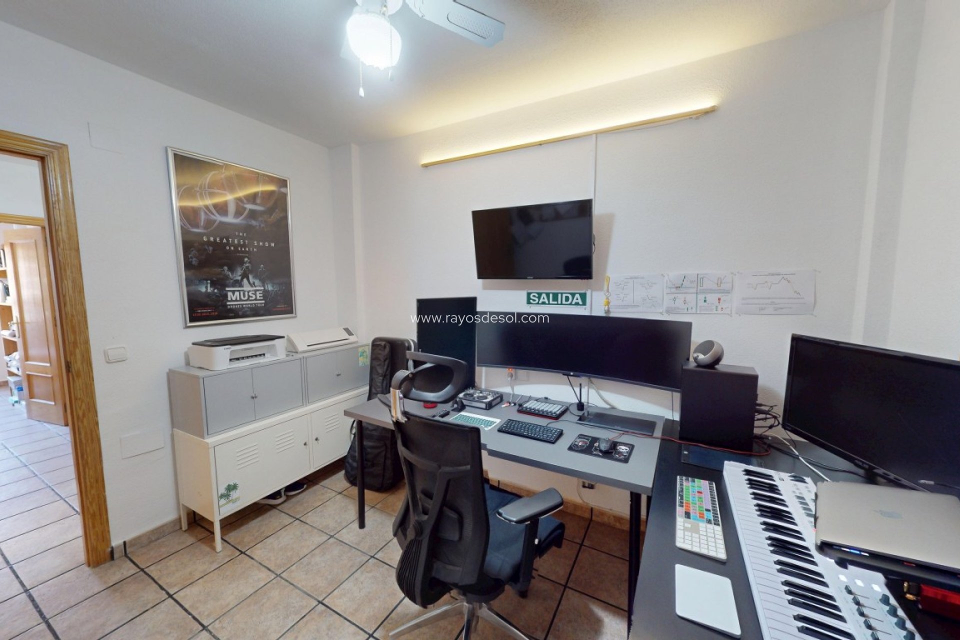 Resale - House - Los Alcazares - Los Narejos