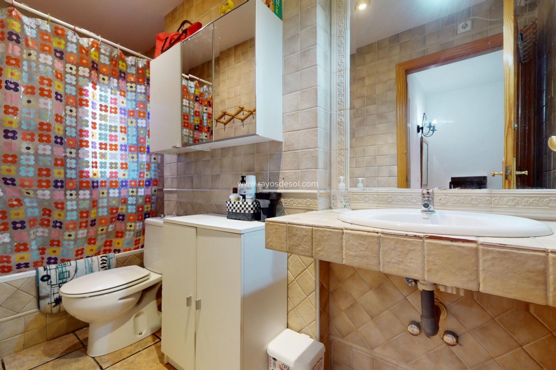 Resale - House - Los Alcazares - Los Narejos