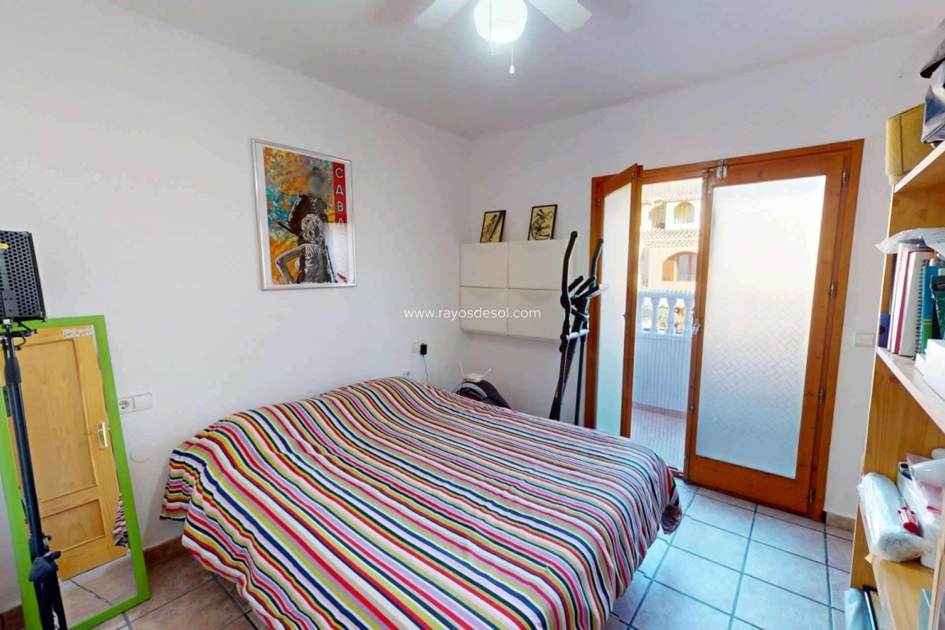 Resale - House - Los Alcazares - Los Narejos