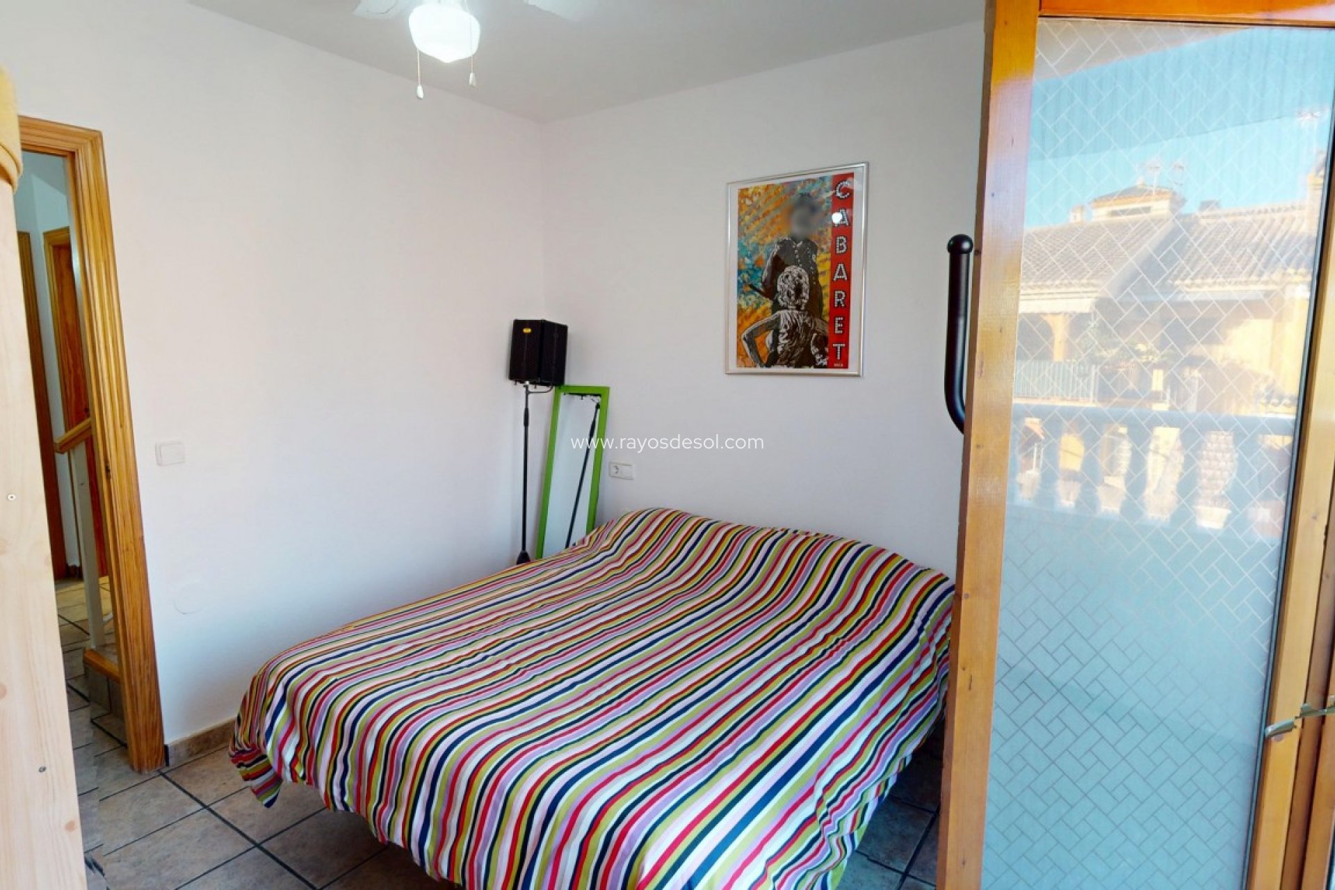 Resale - House - Los Alcazares - Los Narejos