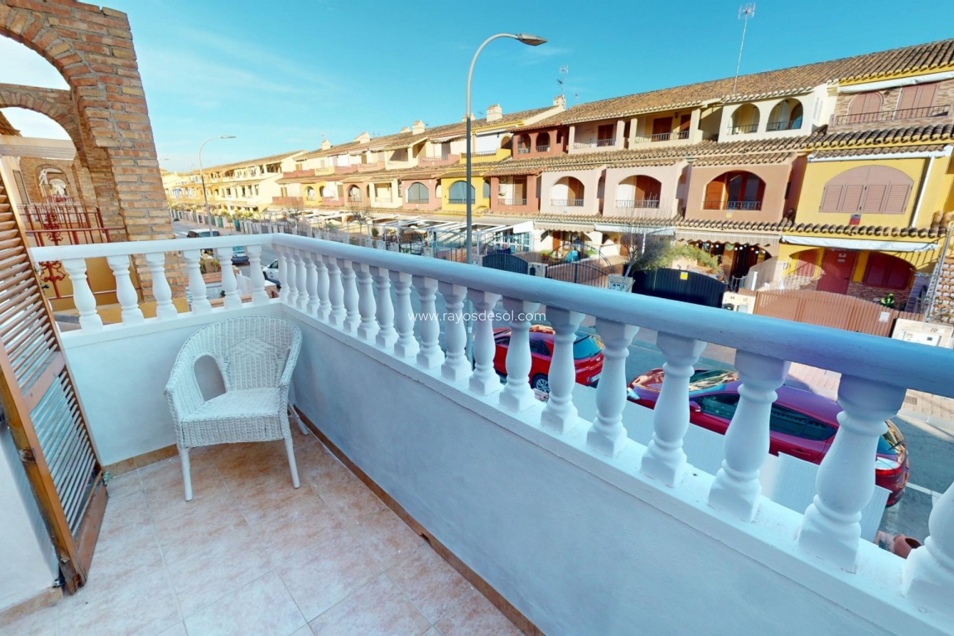 Resale - House - Los Alcazares - Los Narejos