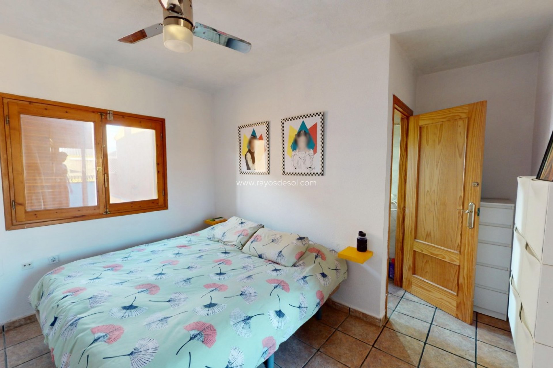 Resale - House - Los Alcazares - Los Narejos