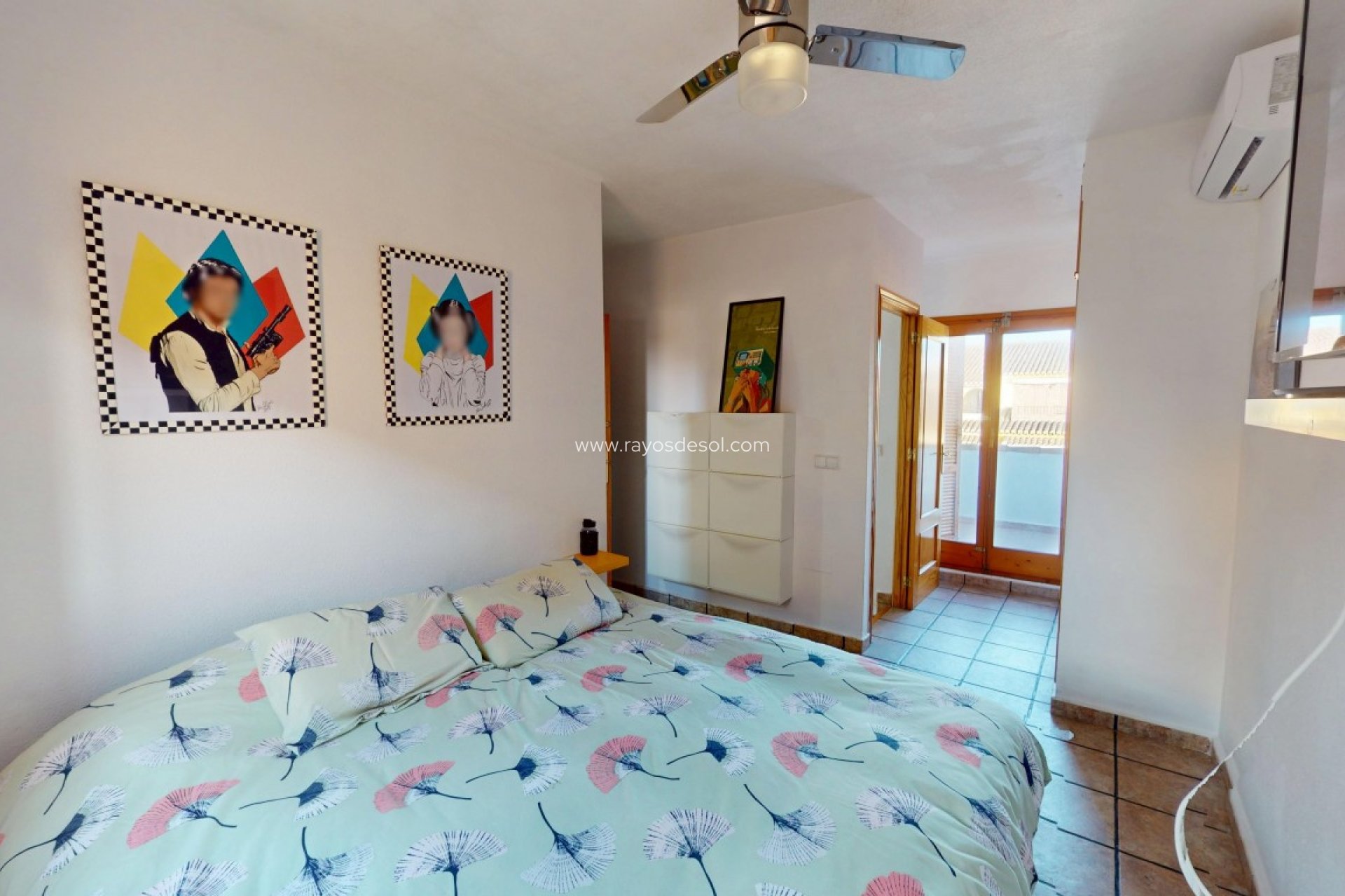 Resale - House - Los Alcazares - Los Narejos