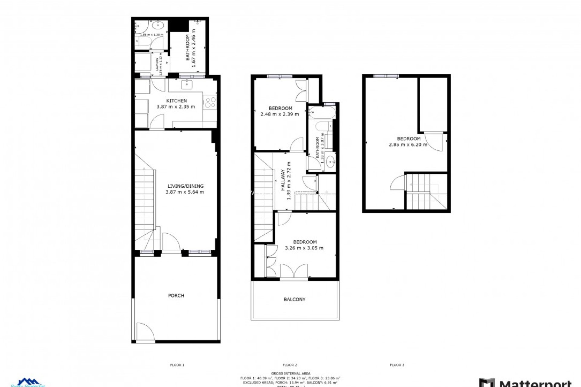 Resale - House - Los Alcazares - Los Narejos