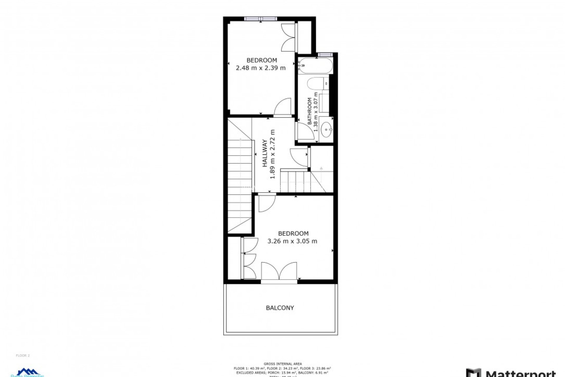 Resale - House - Los Alcazares - Los Narejos