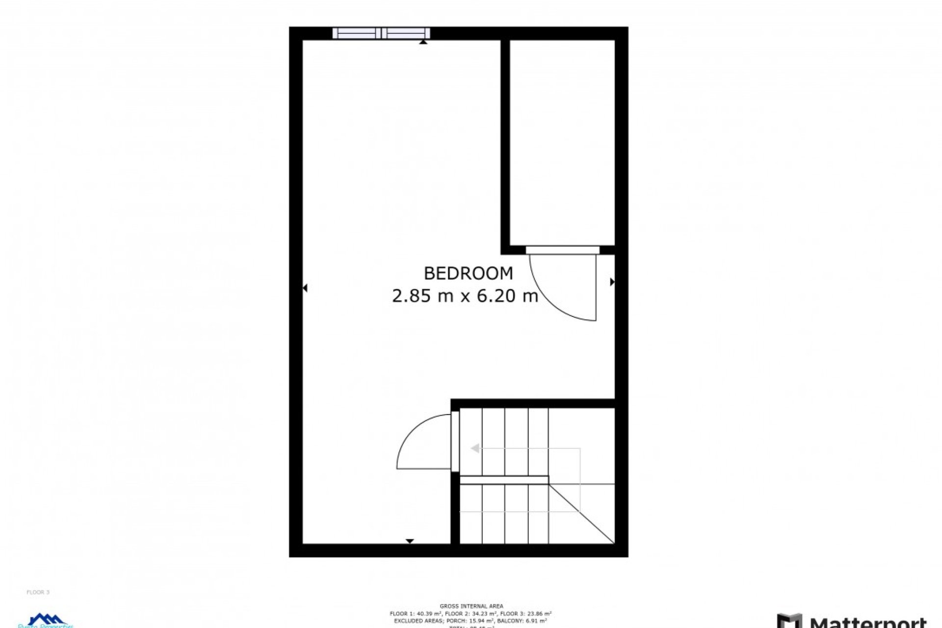 Resale - House - Los Alcazares - Los Narejos