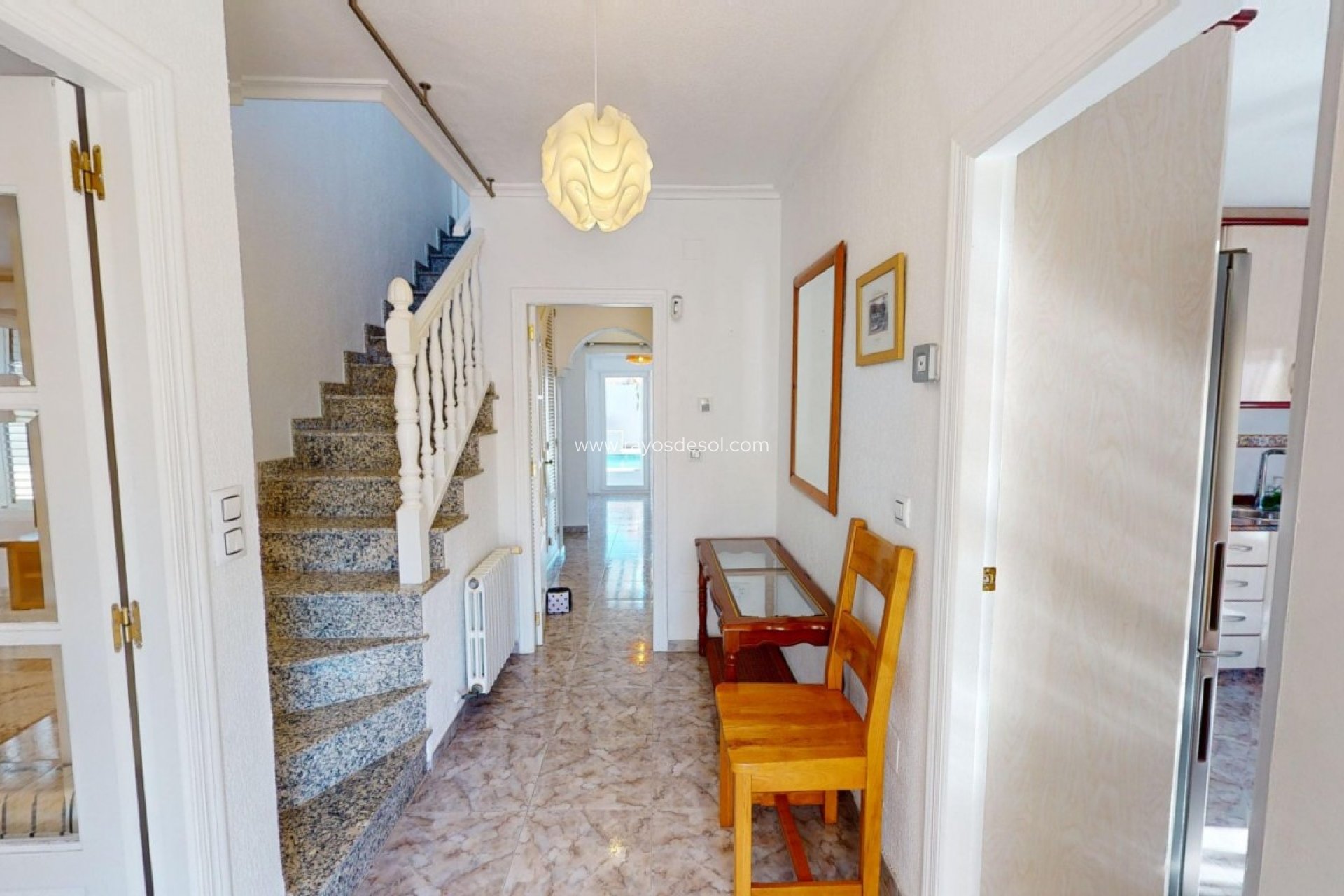 Resale - House - Los Alcazares