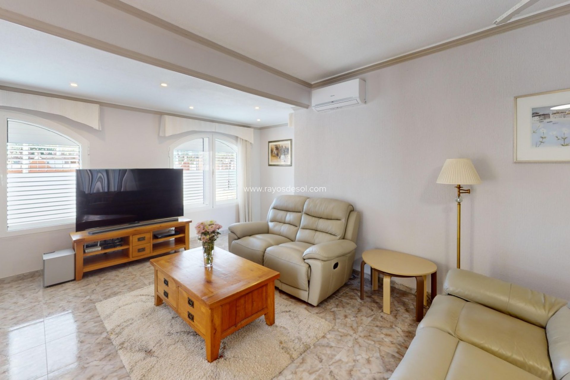 Resale - House - Los Alcazares