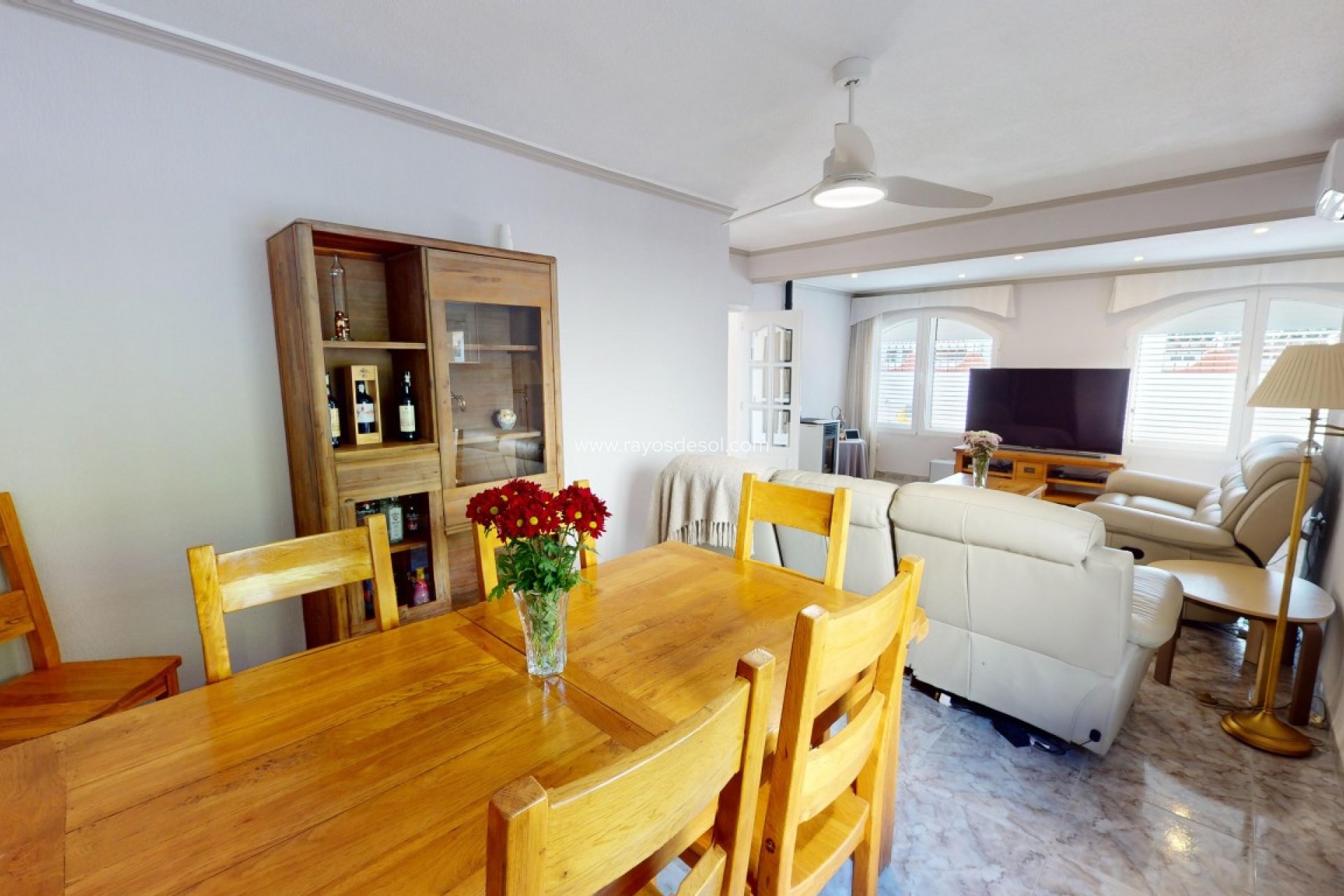 Resale - House - Los Alcazares