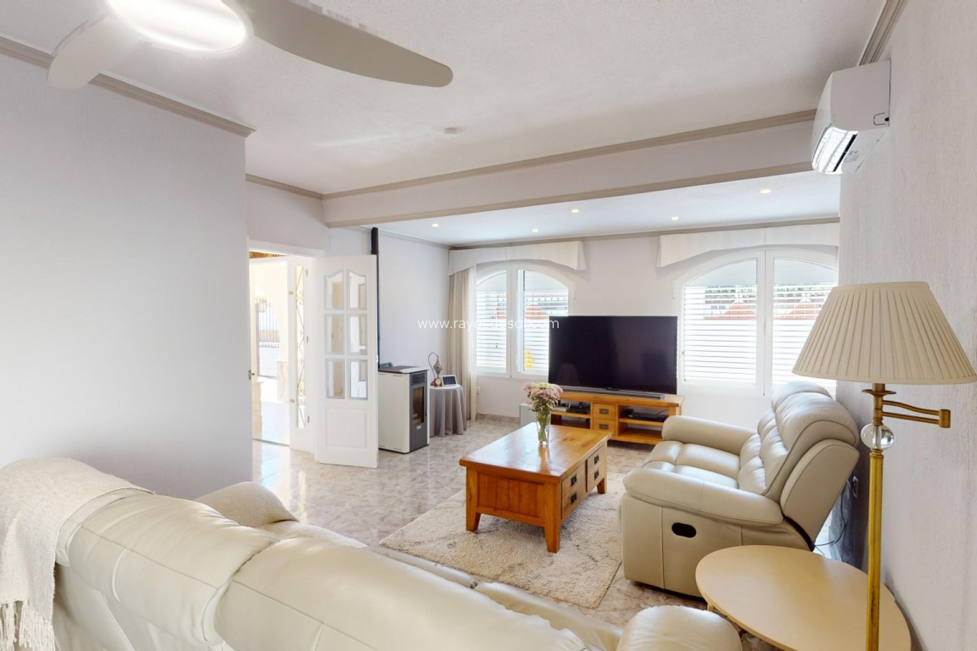 Resale - House - Los Alcazares