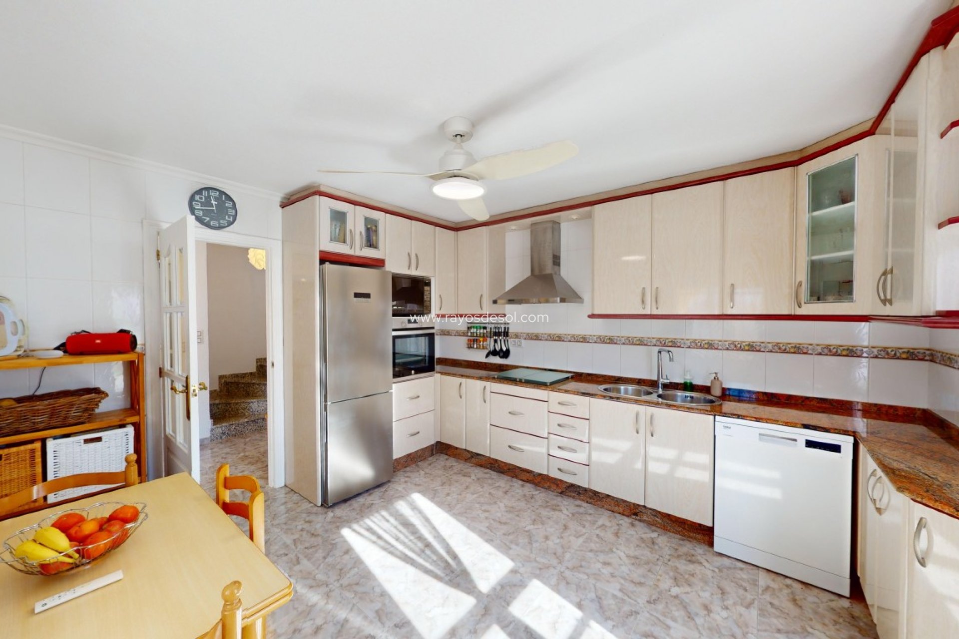 Resale - House - Los Alcazares