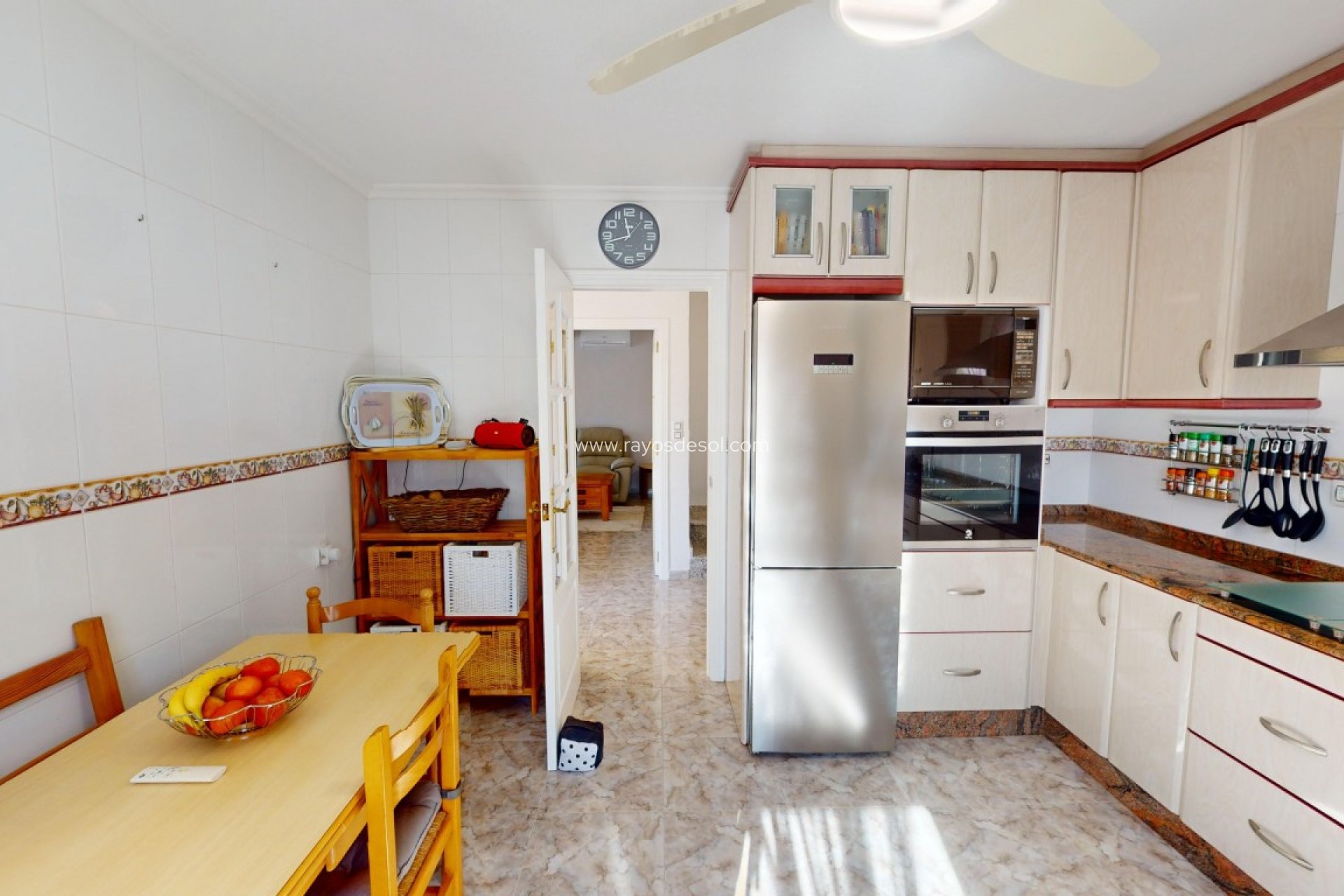 Resale - House - Los Alcazares