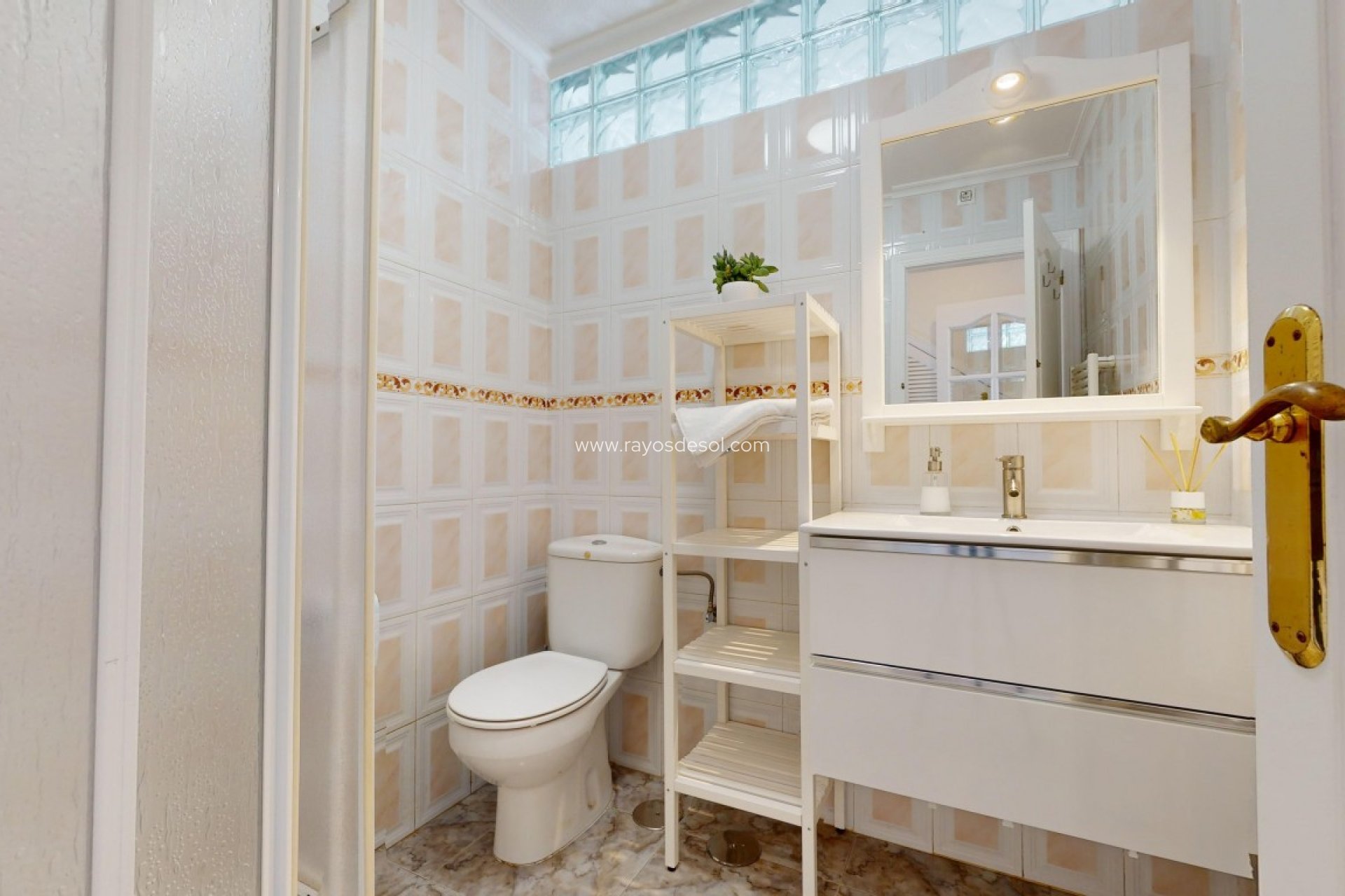 Resale - House - Los Alcazares