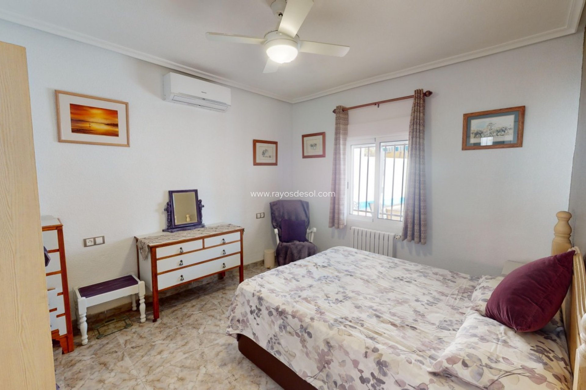 Resale - House - Los Alcazares