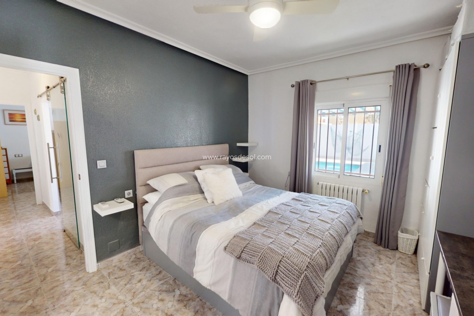 Resale - House - Los Alcazares