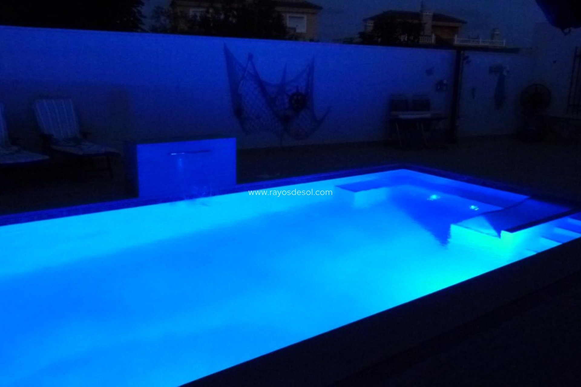 Resale - House - Los Alcazares