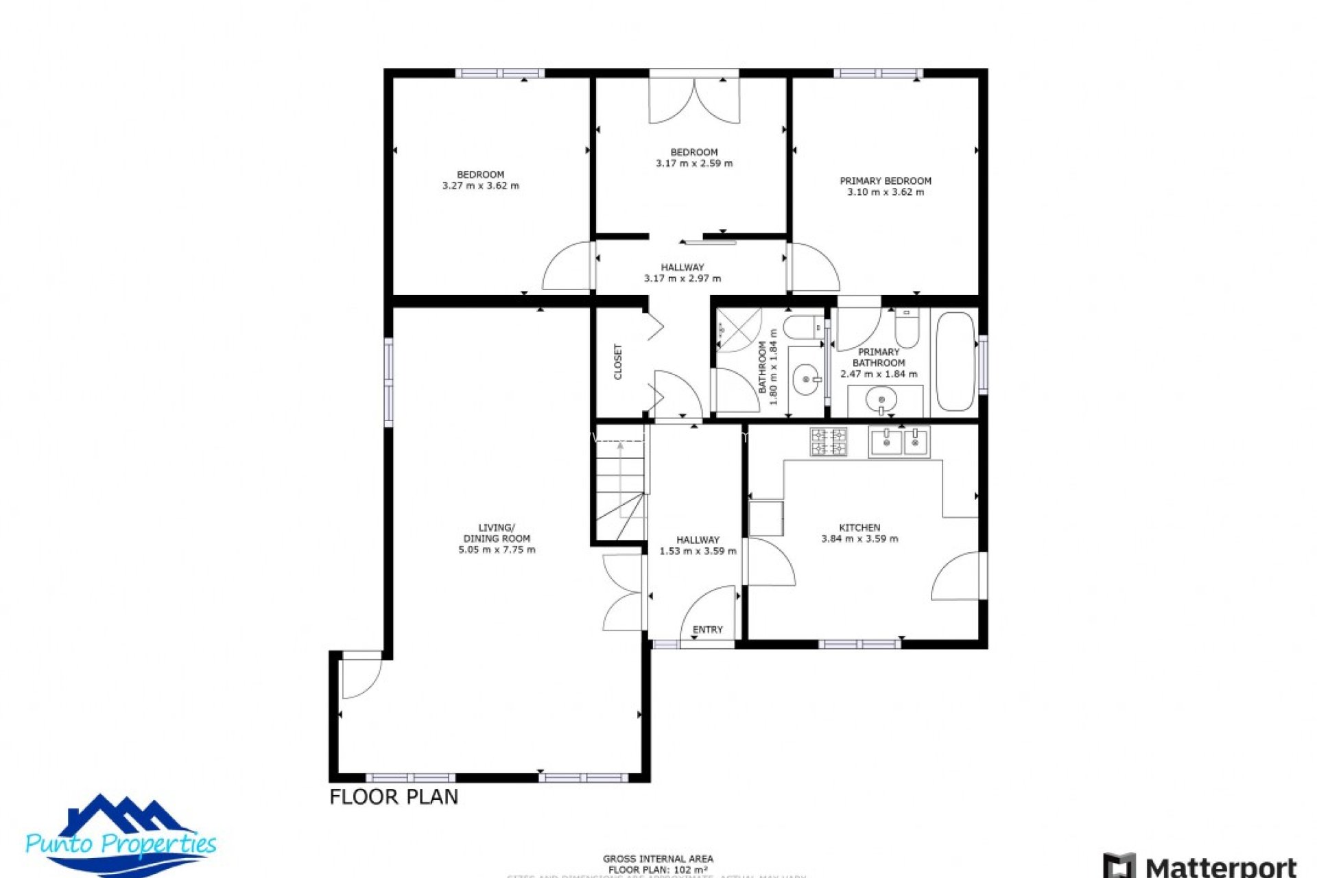 Resale - House - Los Alcazares