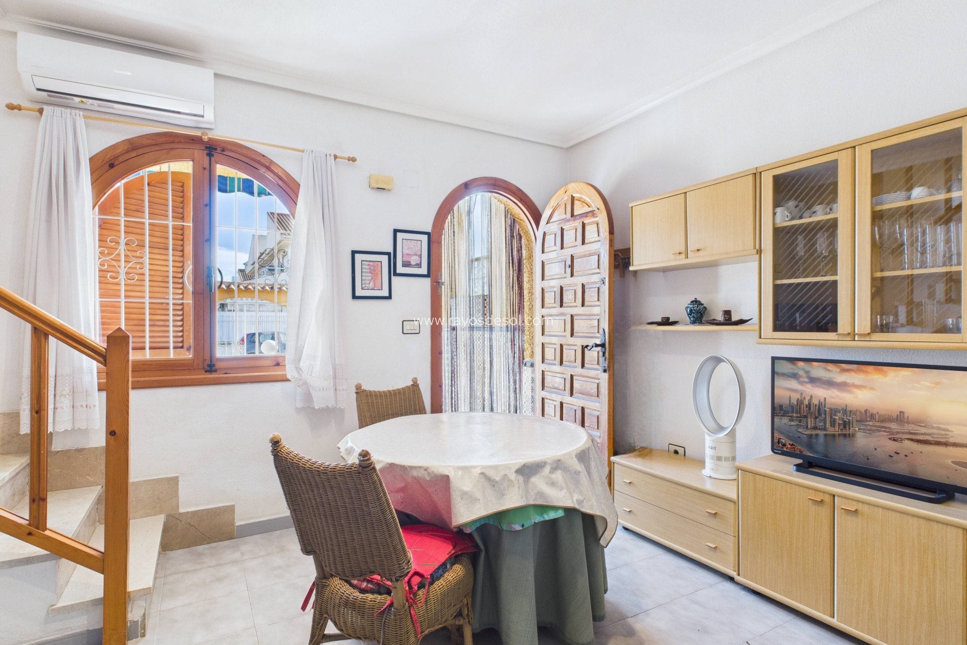 Resale - House - Los Alcazares