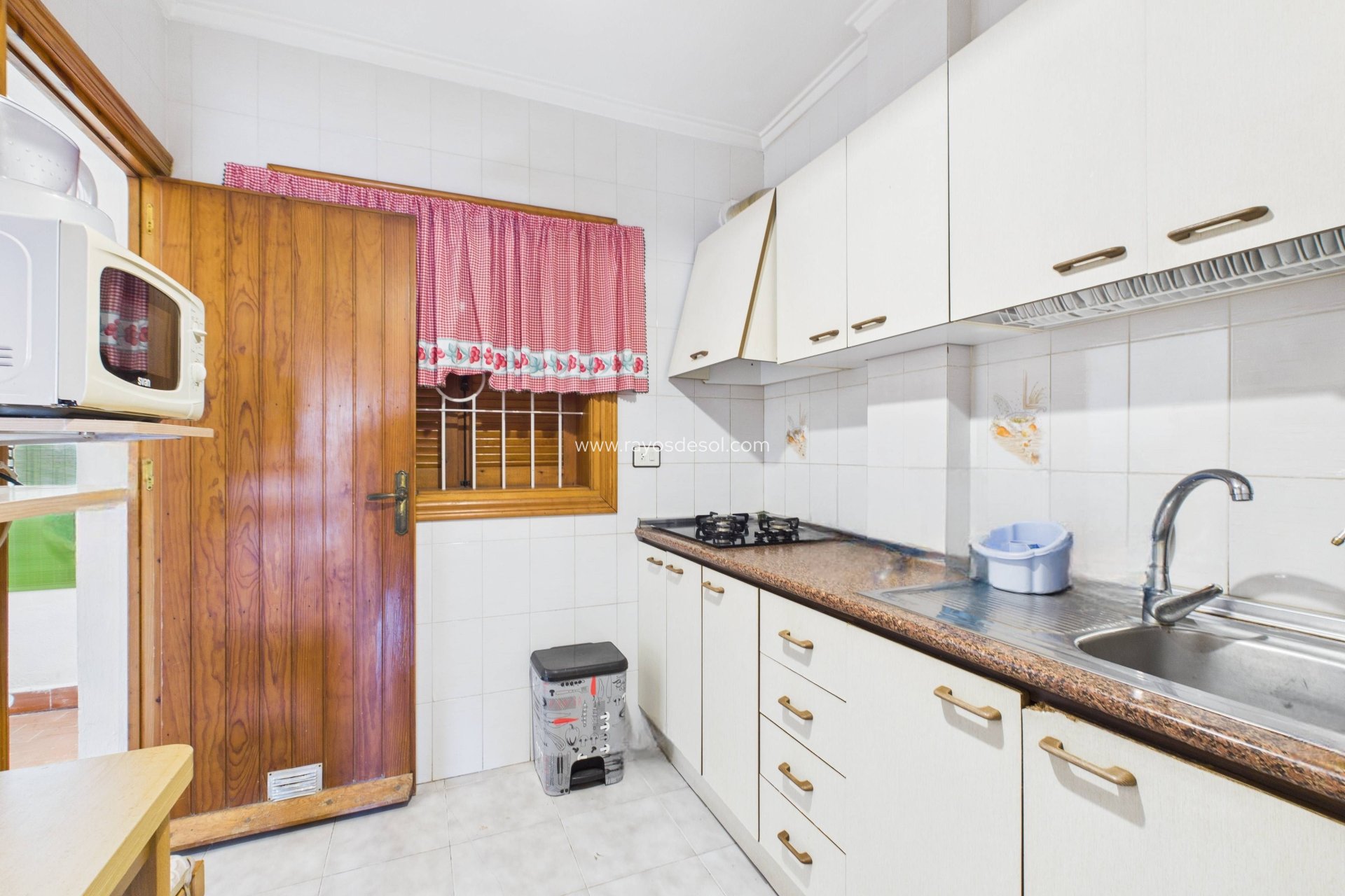 Resale - House - Los Alcazares