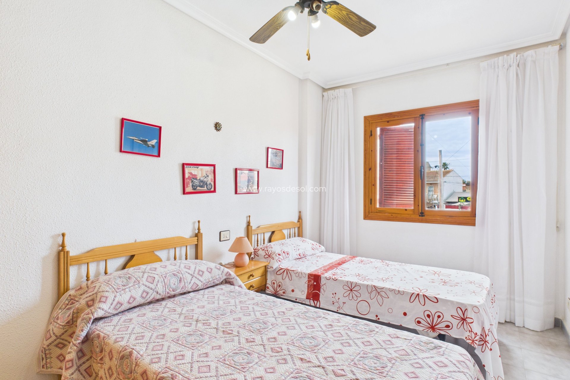 Resale - House - Los Alcazares