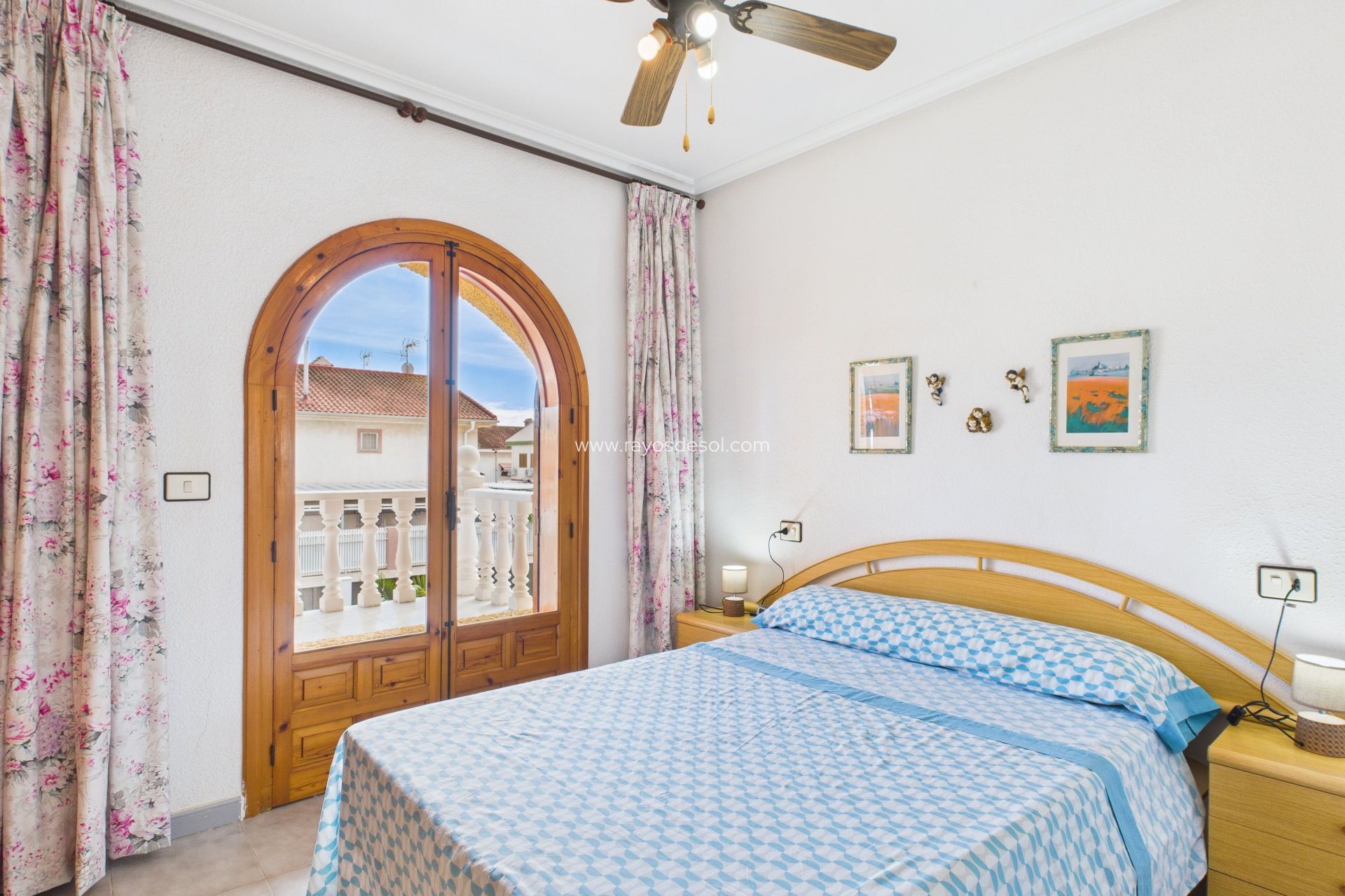 Resale - House - Los Alcazares