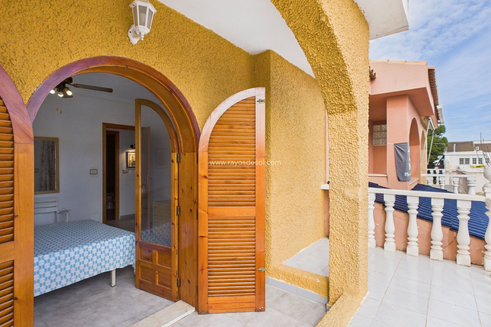 Resale - House - Los Alcazares