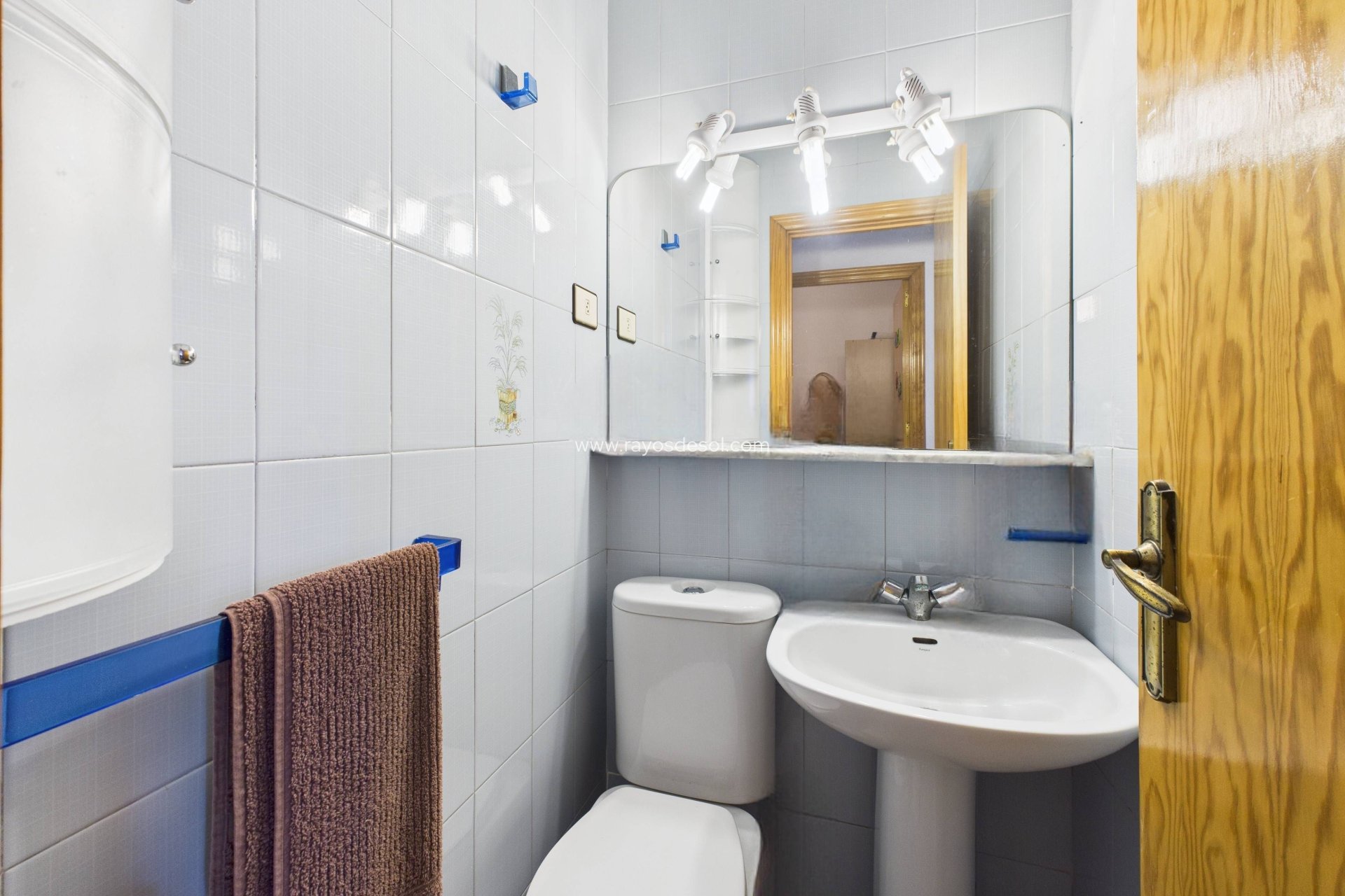 Resale - House - Los Alcazares