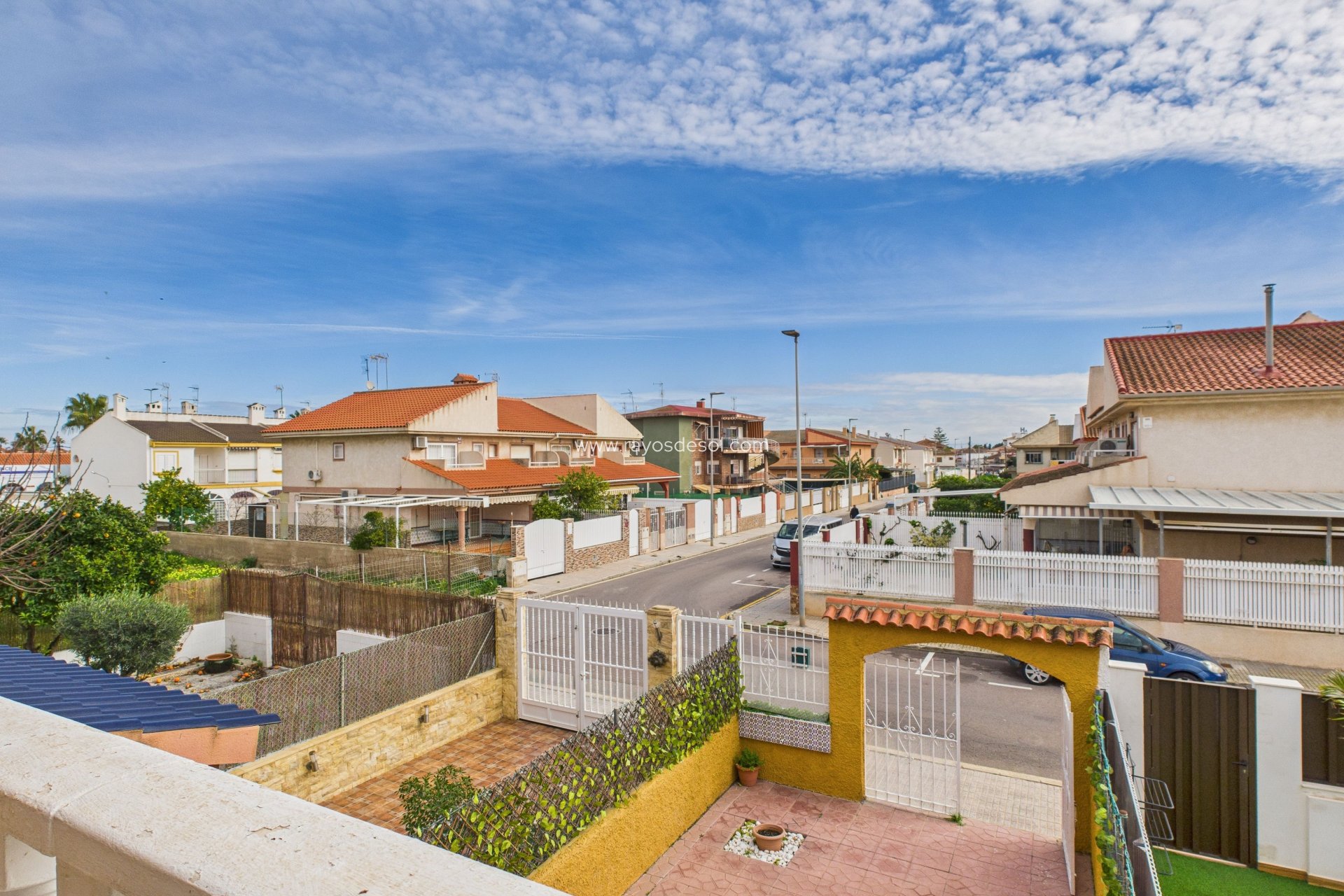 Resale - House - Los Alcazares