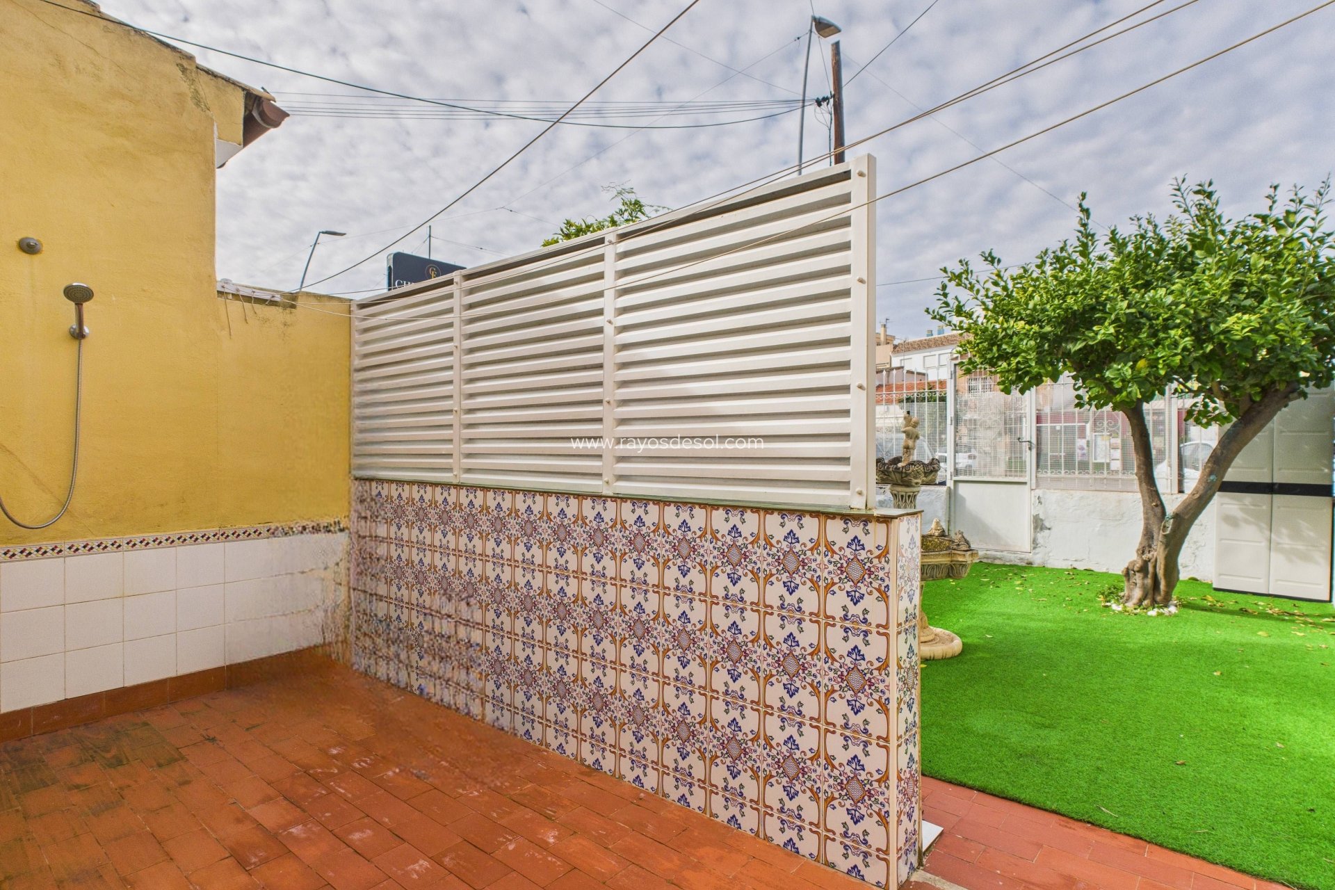 Resale - House - Los Alcazares