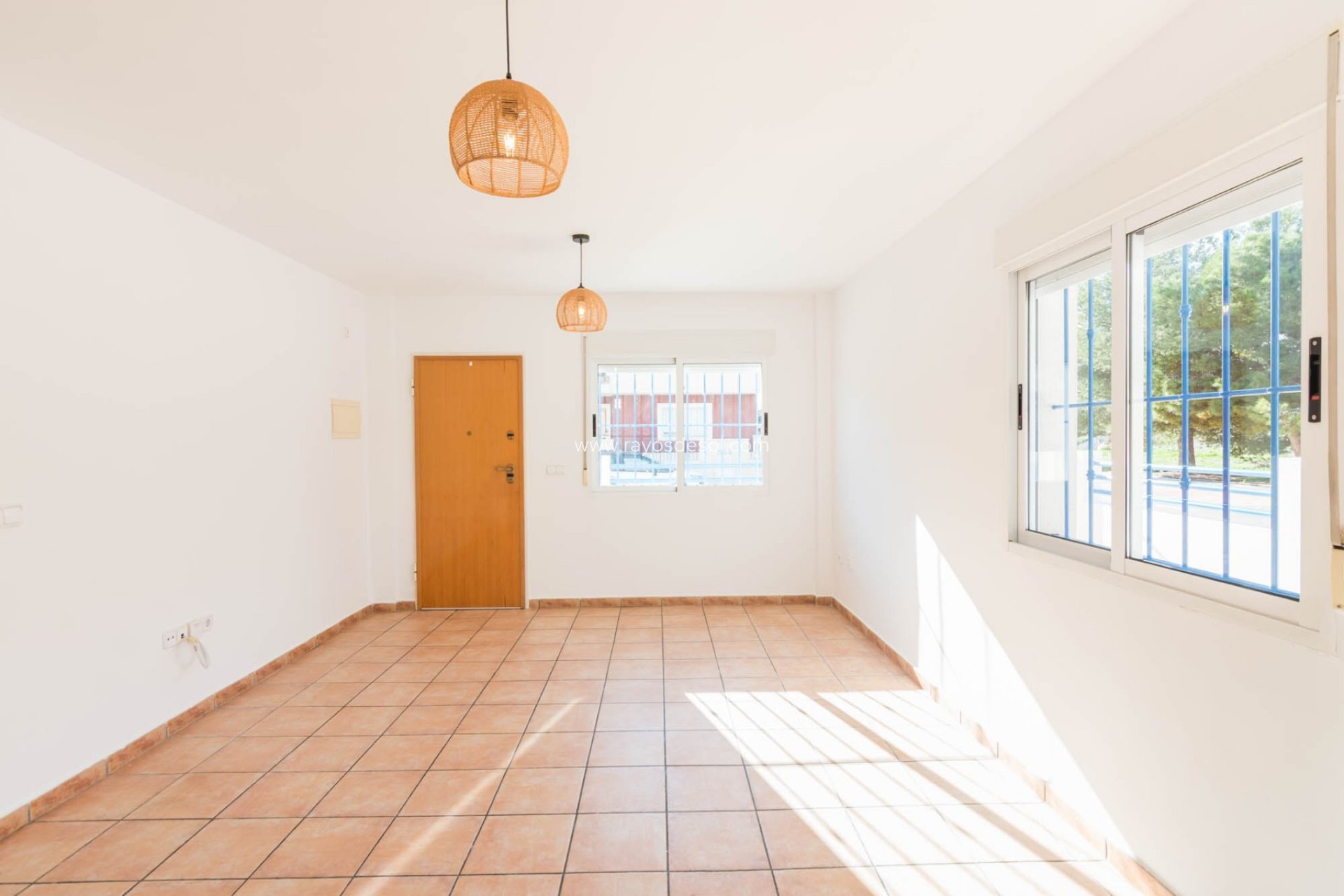 Resale - House - Los Alcazares
