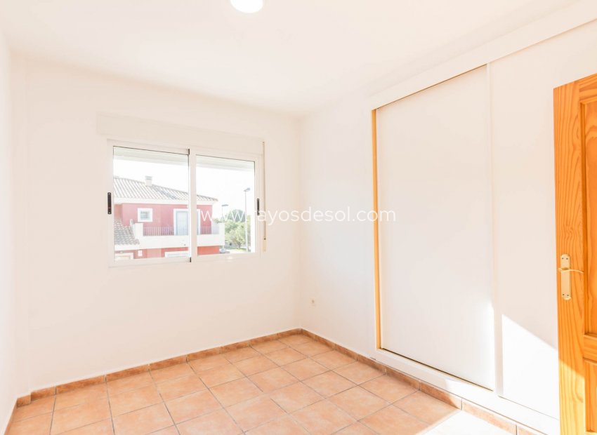 Resale - House - Los Alcazares