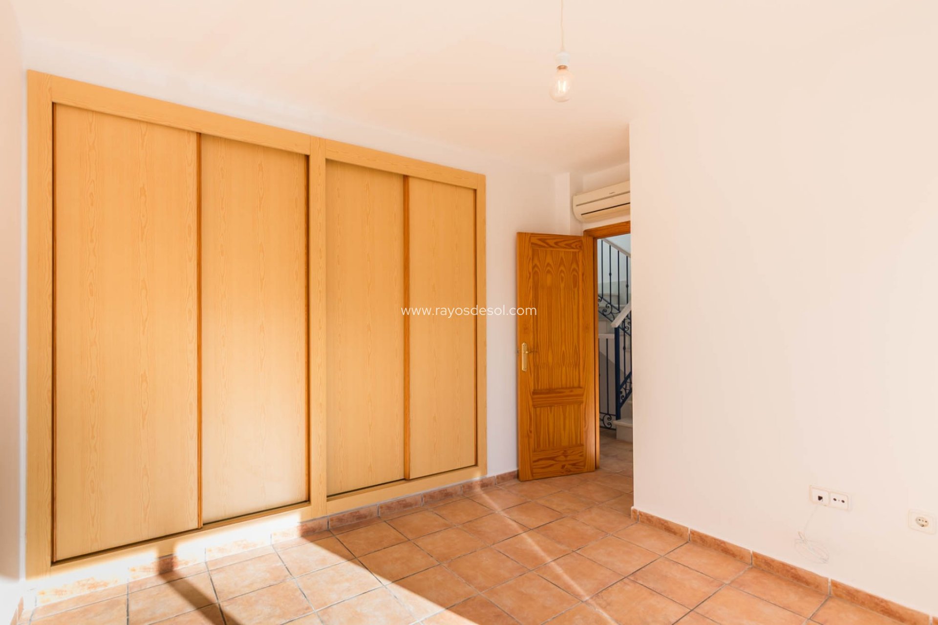 Resale - House - Los Alcazares