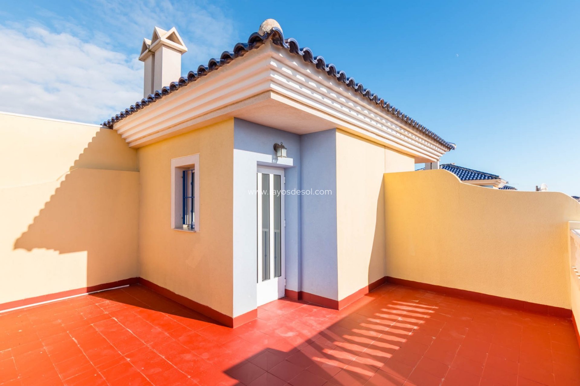 Resale - House - Los Alcazares