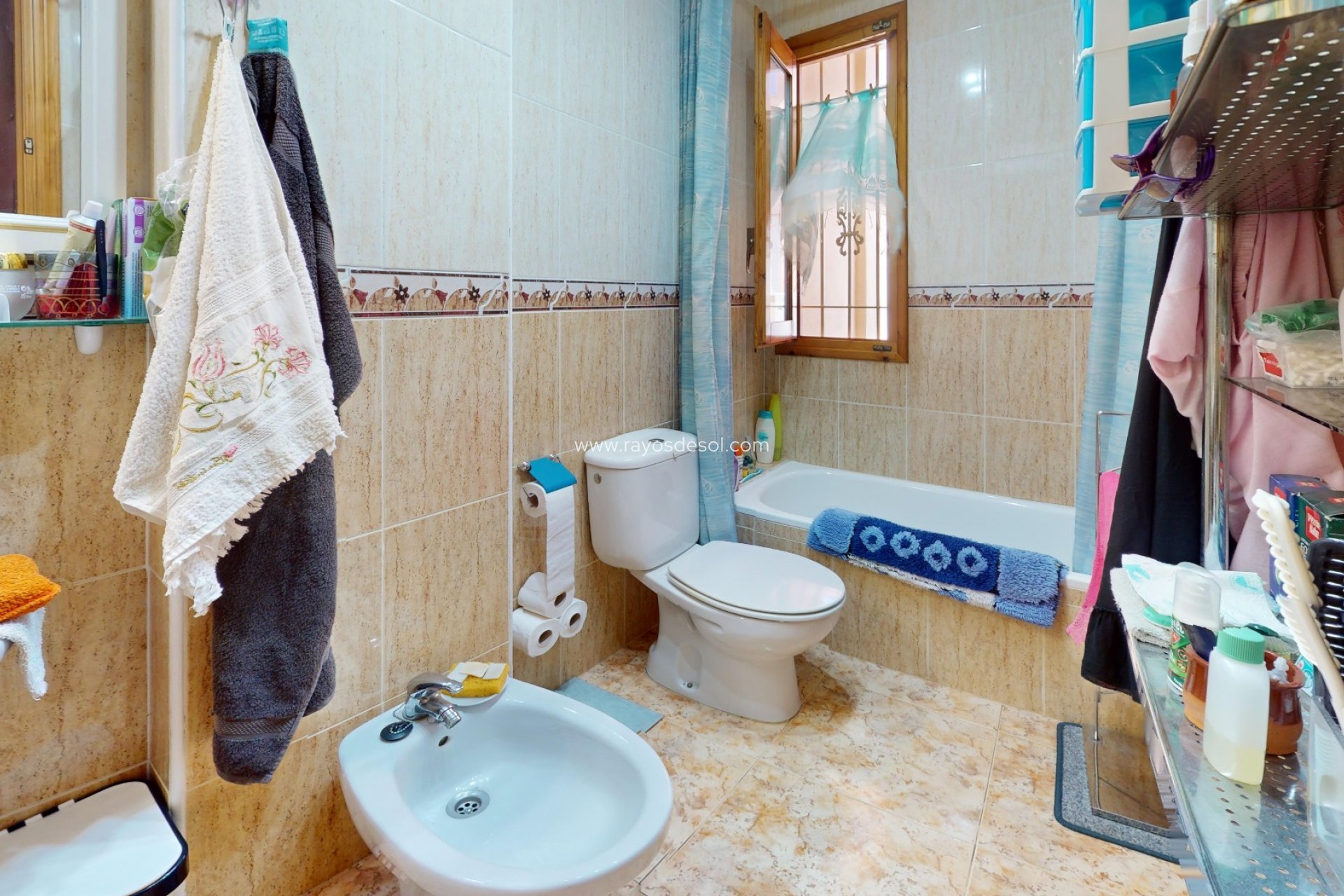 Resale - House - Los Alcazares