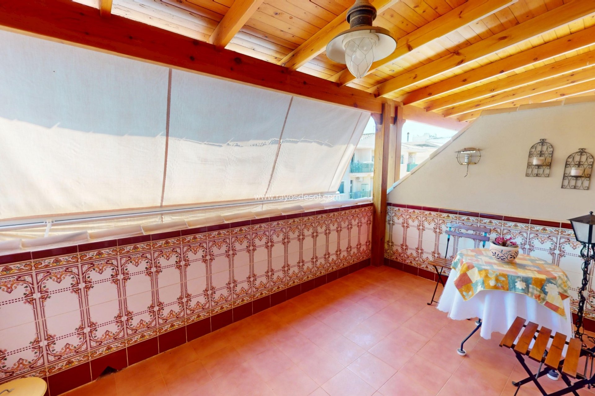 Resale - House - Los Alcazares