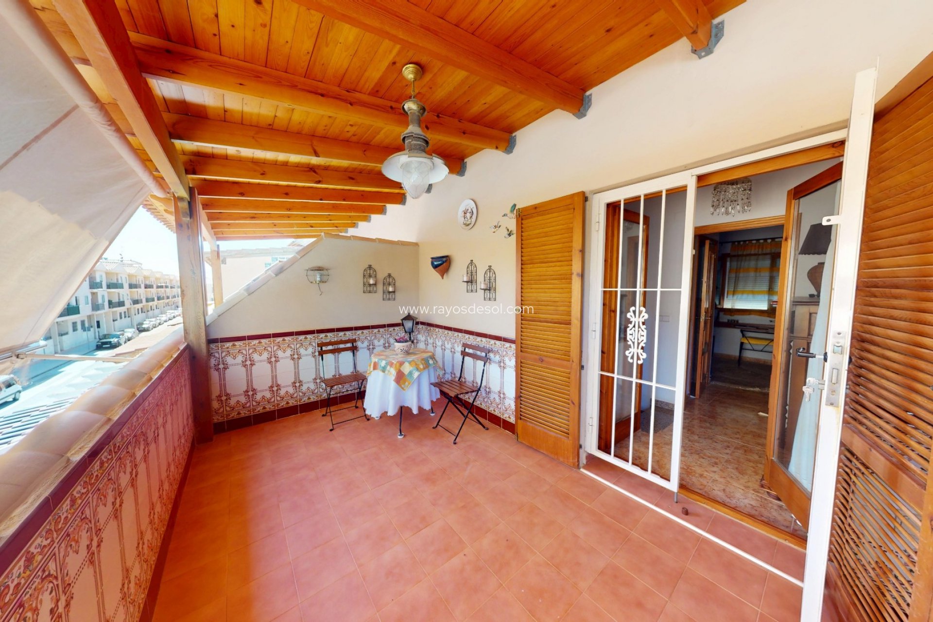 Resale - House - Los Alcazares