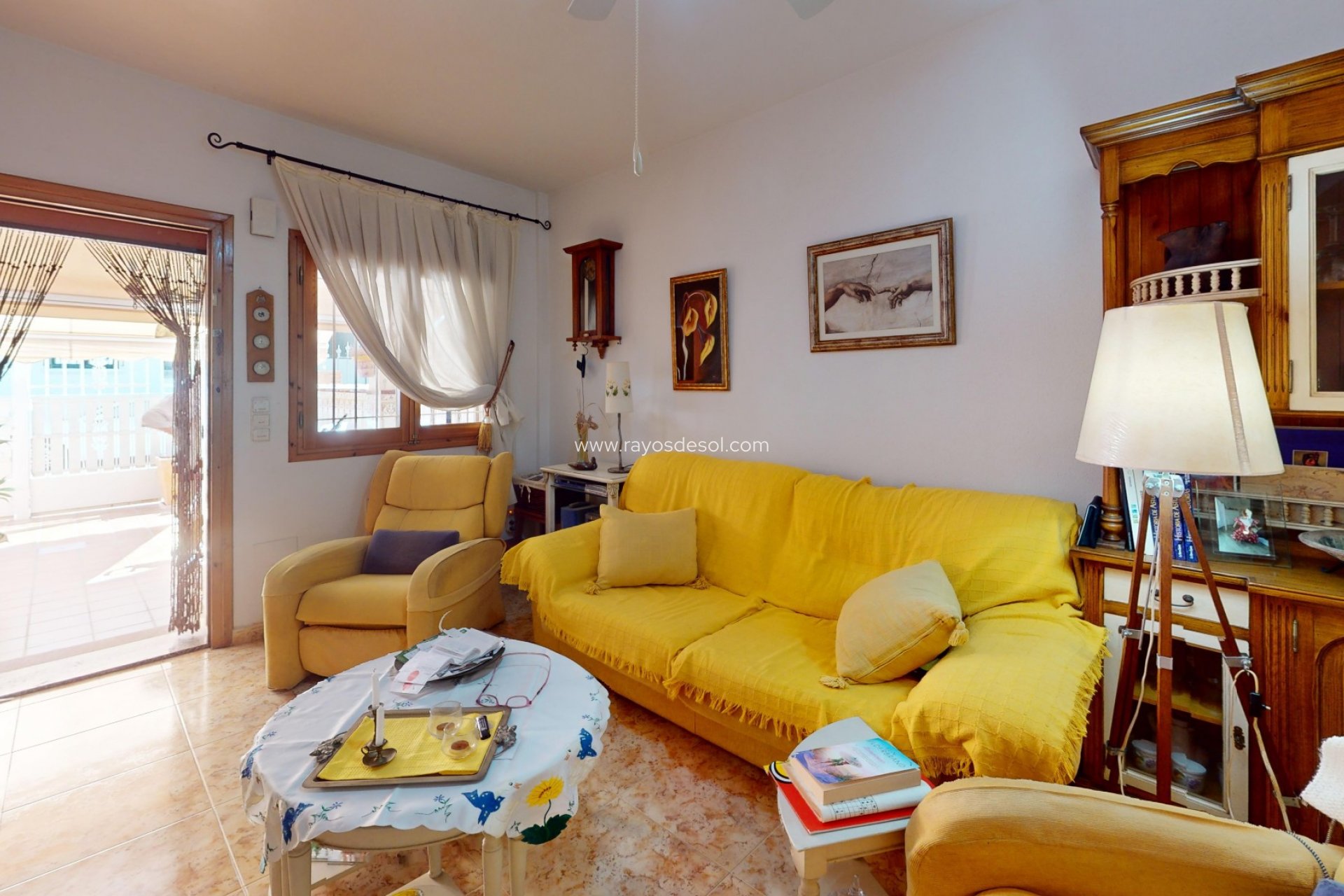Resale - House - Los Alcazares