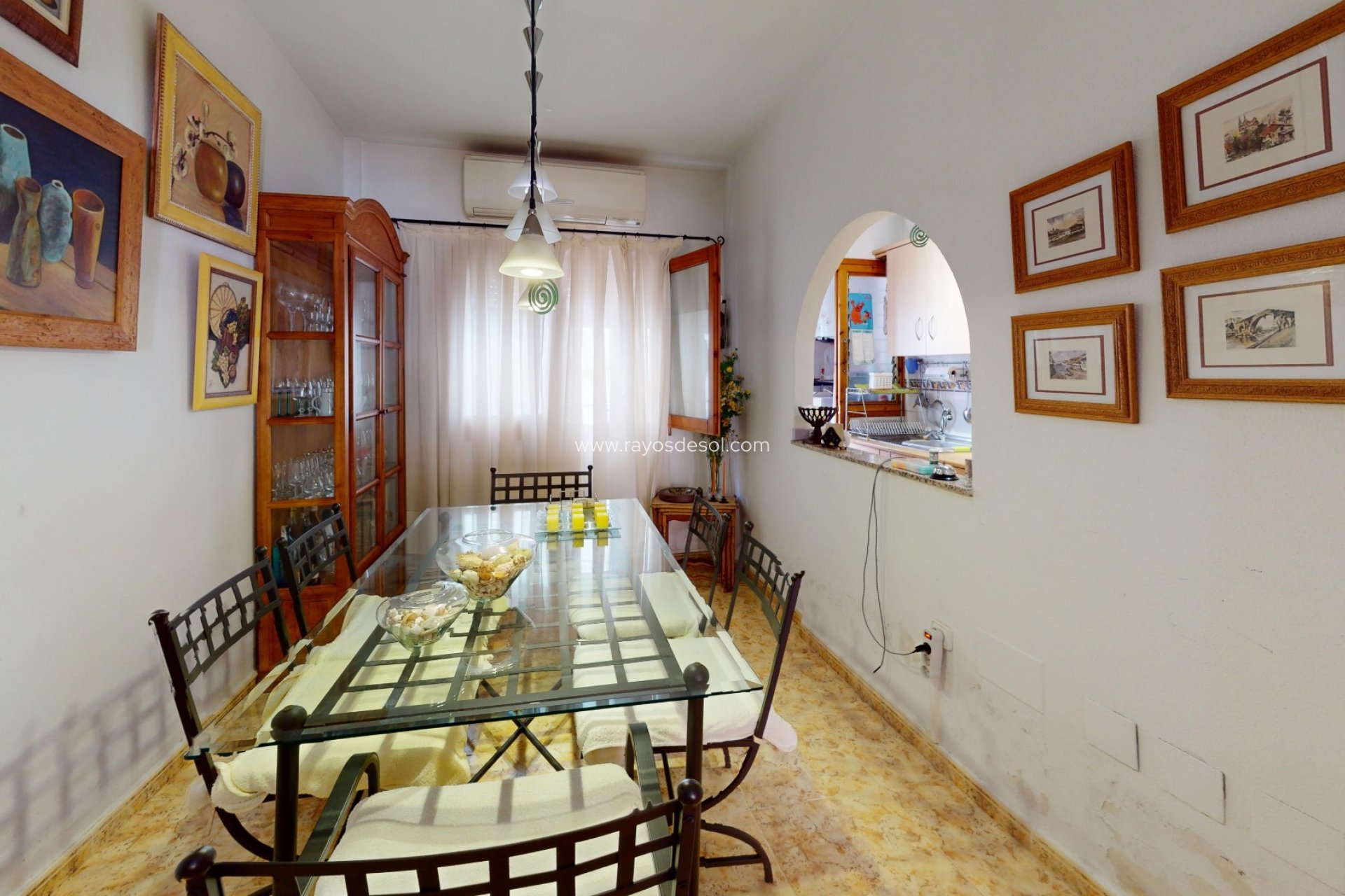 Resale - House - Los Alcazares