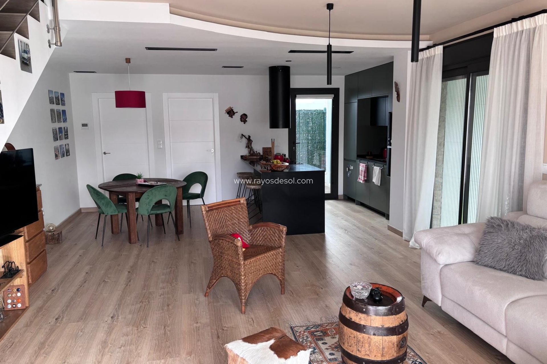 Resale - House - Los Montesinos - La Herada