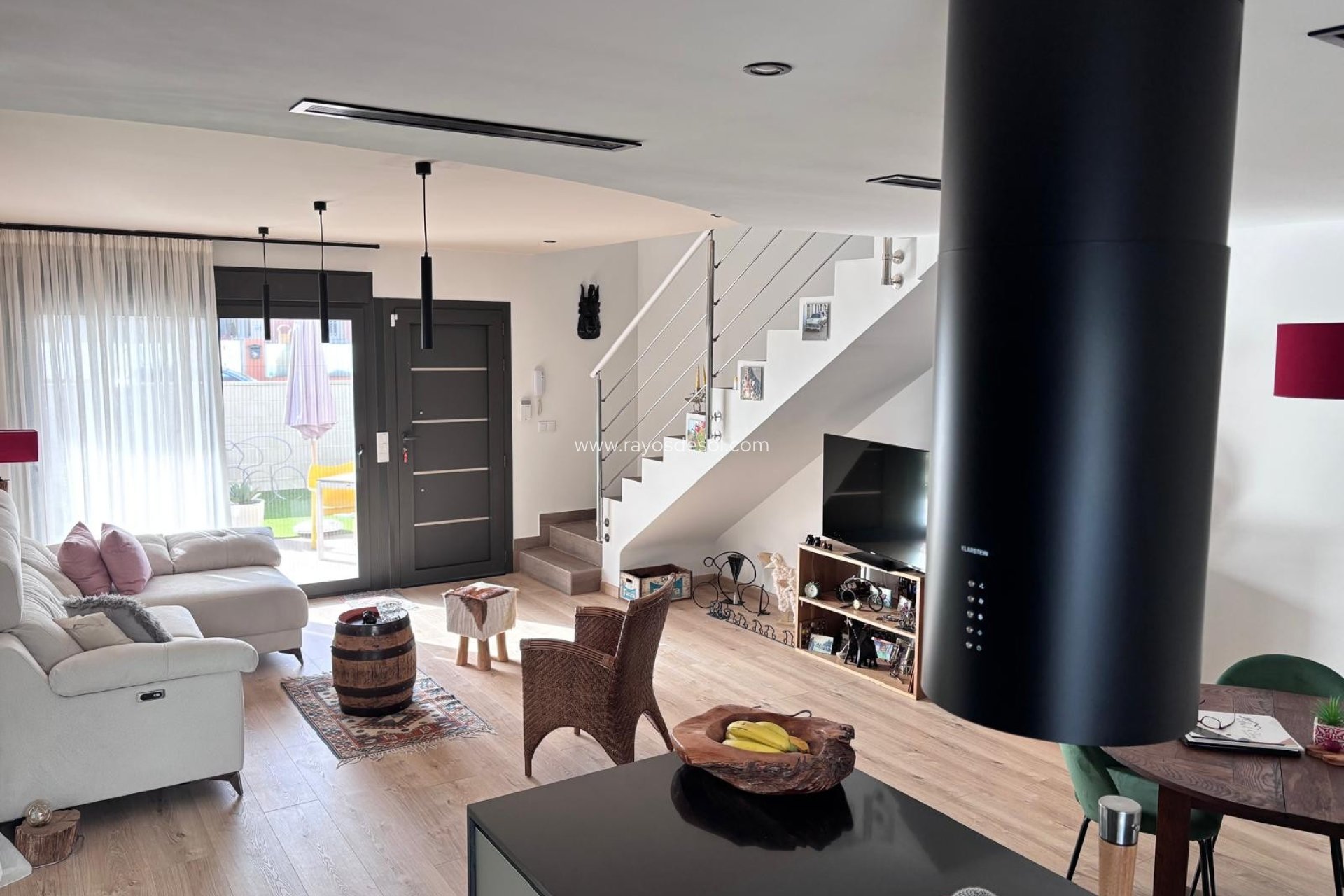 Resale - House - Los Montesinos - La Herada