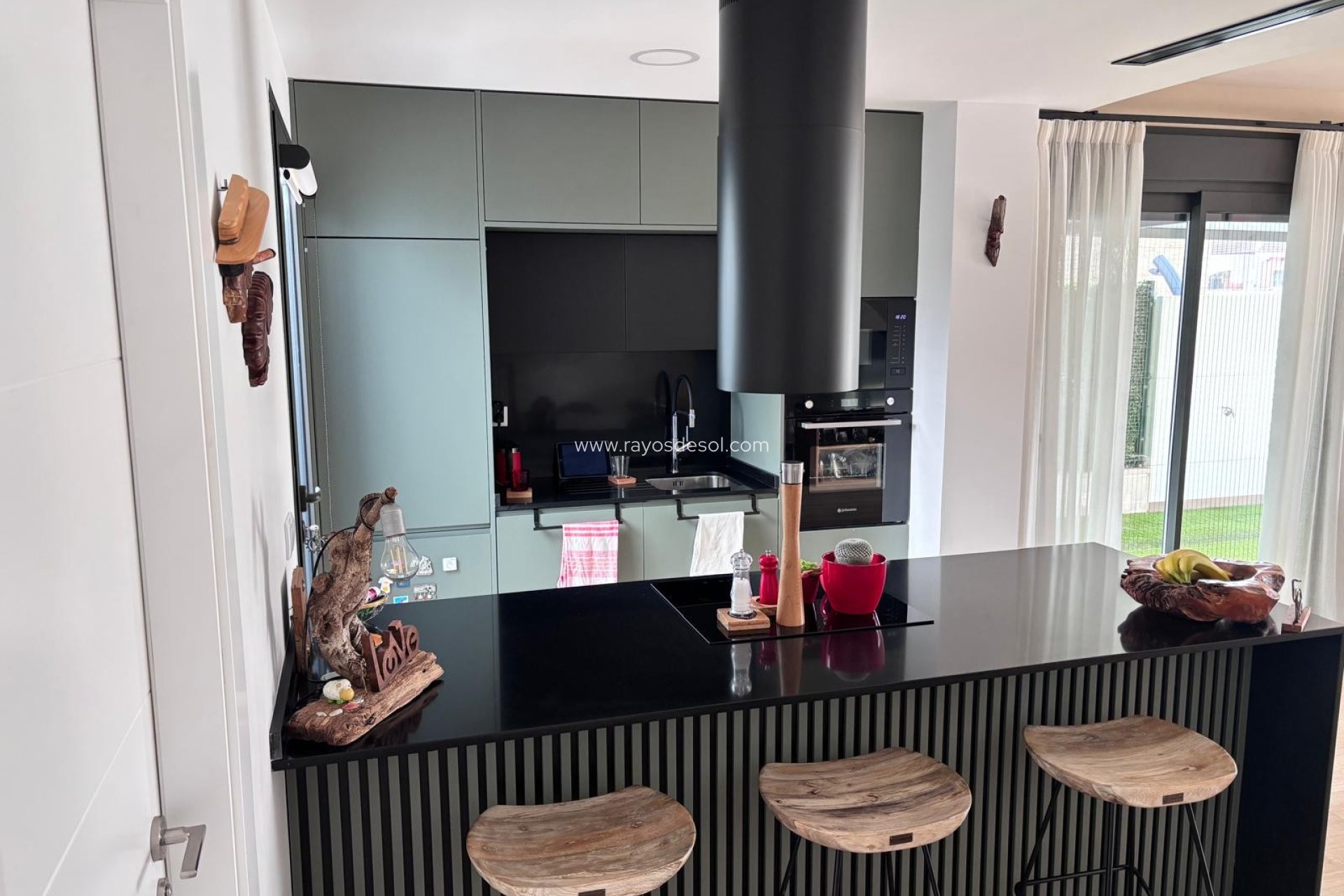 Resale - House - Los Montesinos - La Herada