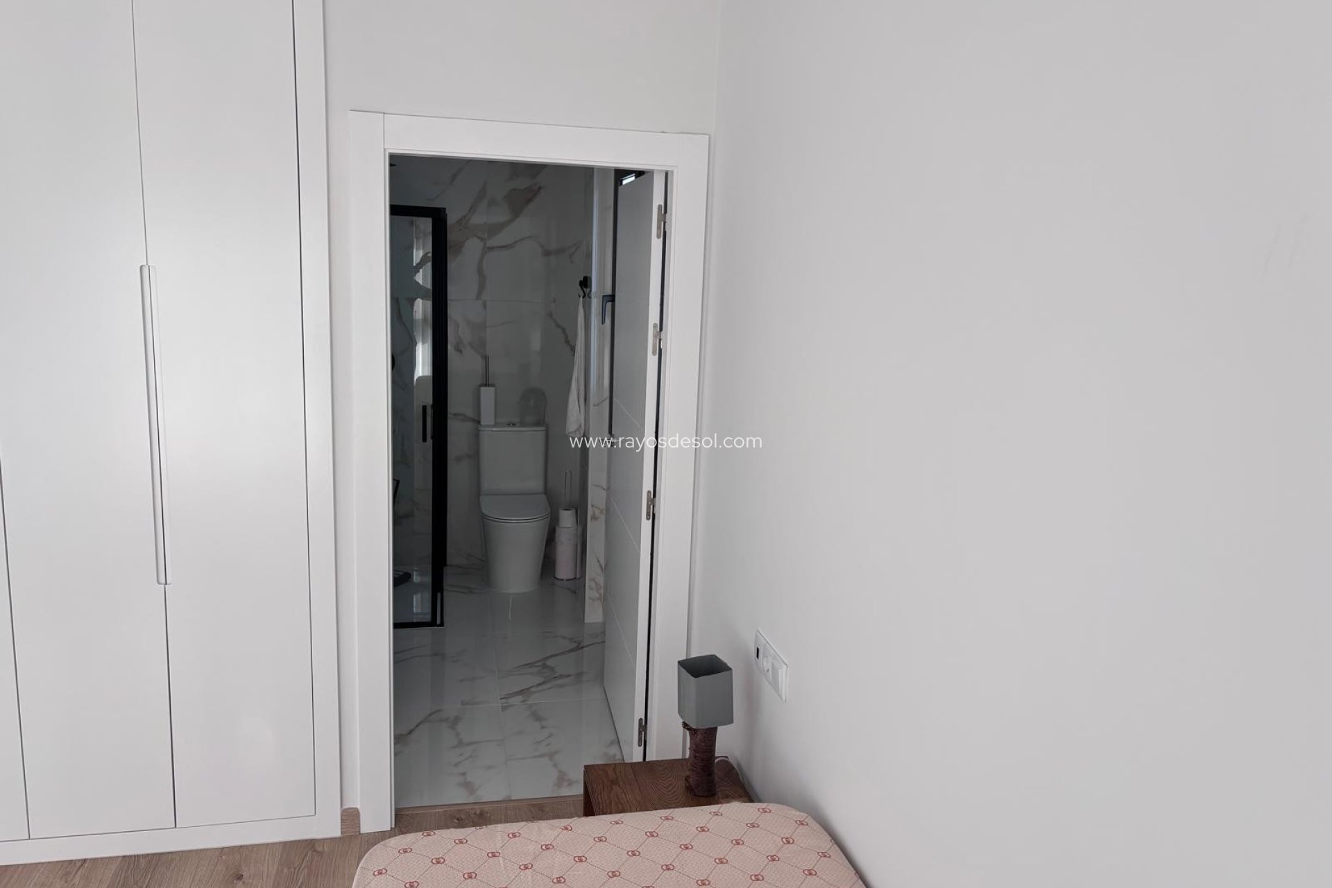 Resale - House - Los Montesinos - La Herada